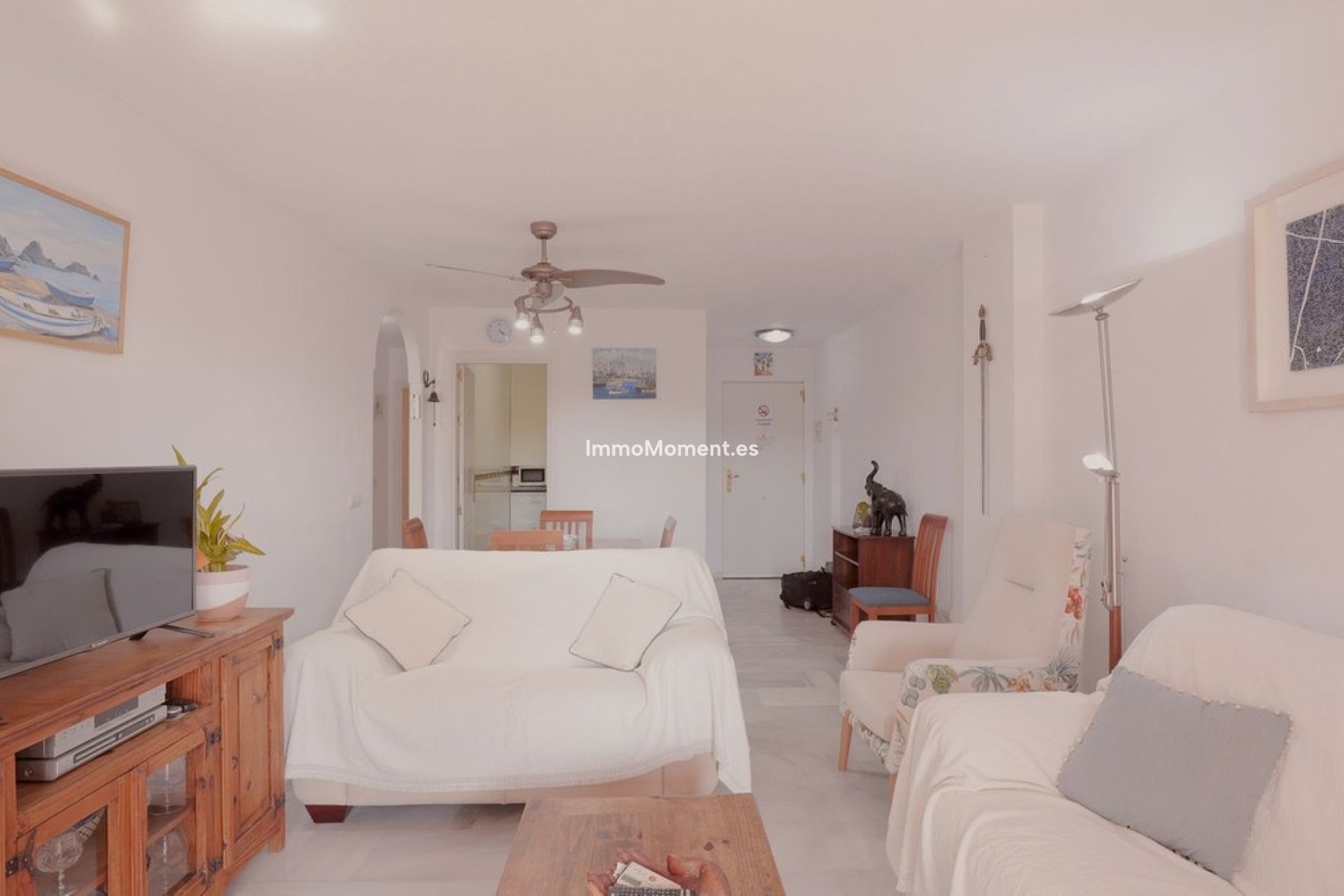 Reventa - Apartamento - Marbella - Marbella Centro