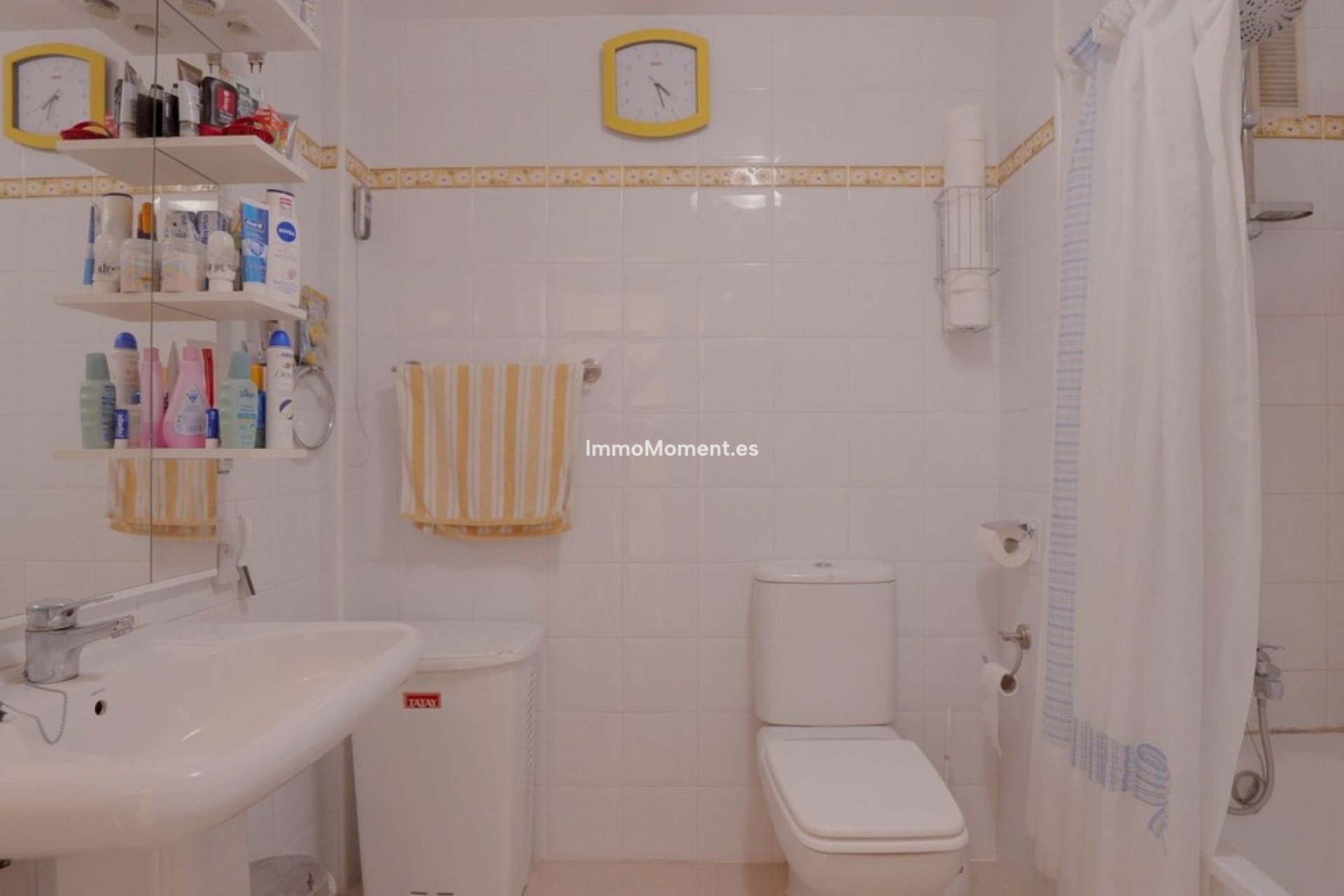 Reventa - Apartamento - Marbella - Marbella Centro