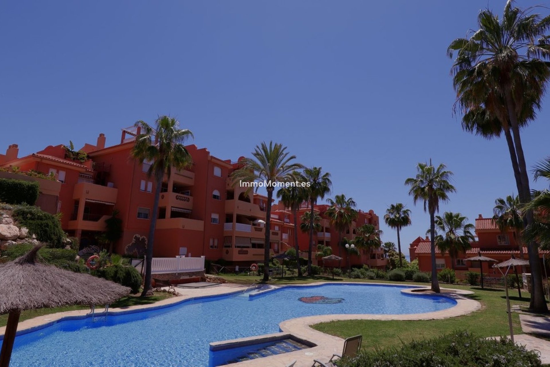 Reventa - Apartamento - Marbella - Marbella Centro
