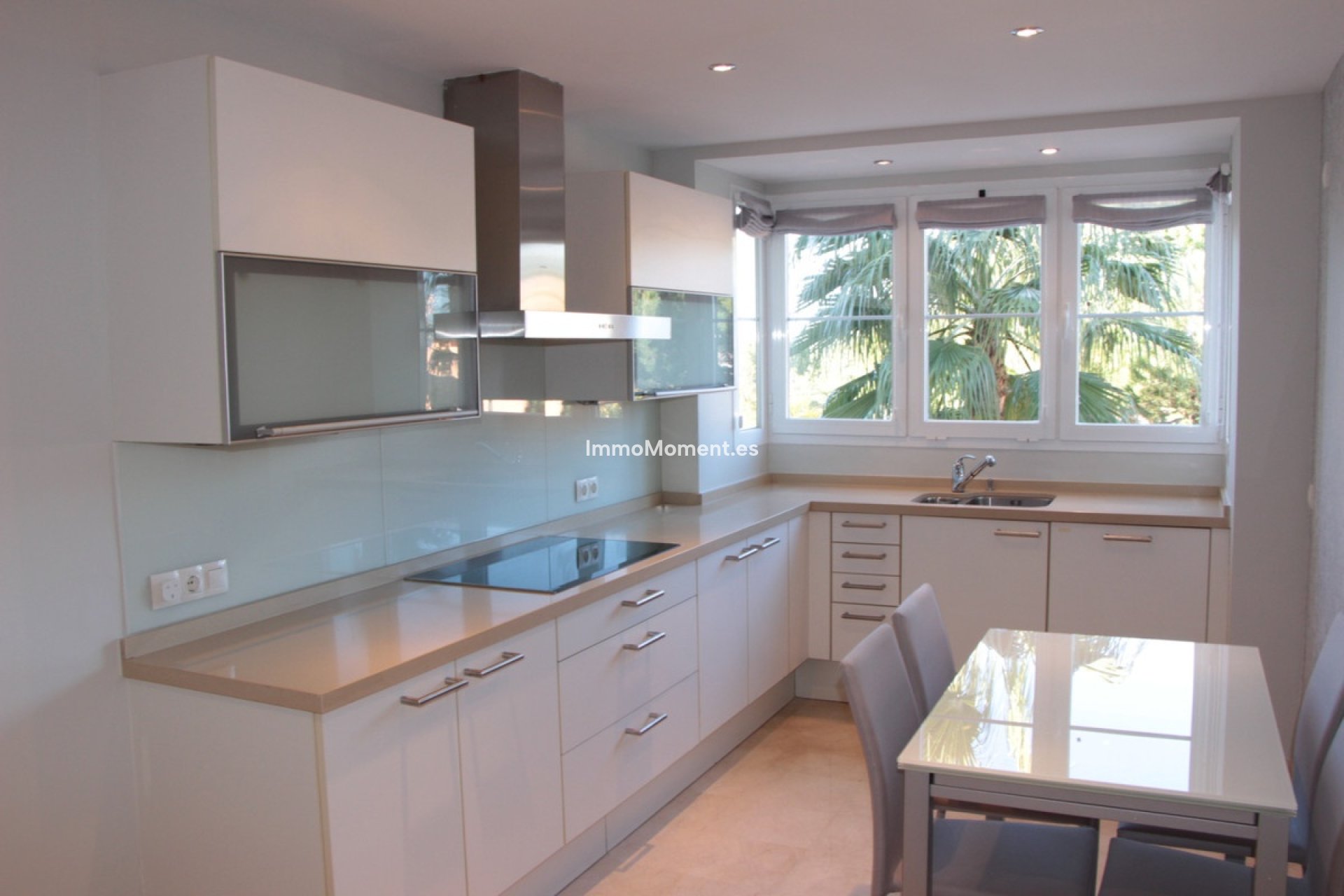 Reventa - Apartamento - Marbella - Marbella Centro