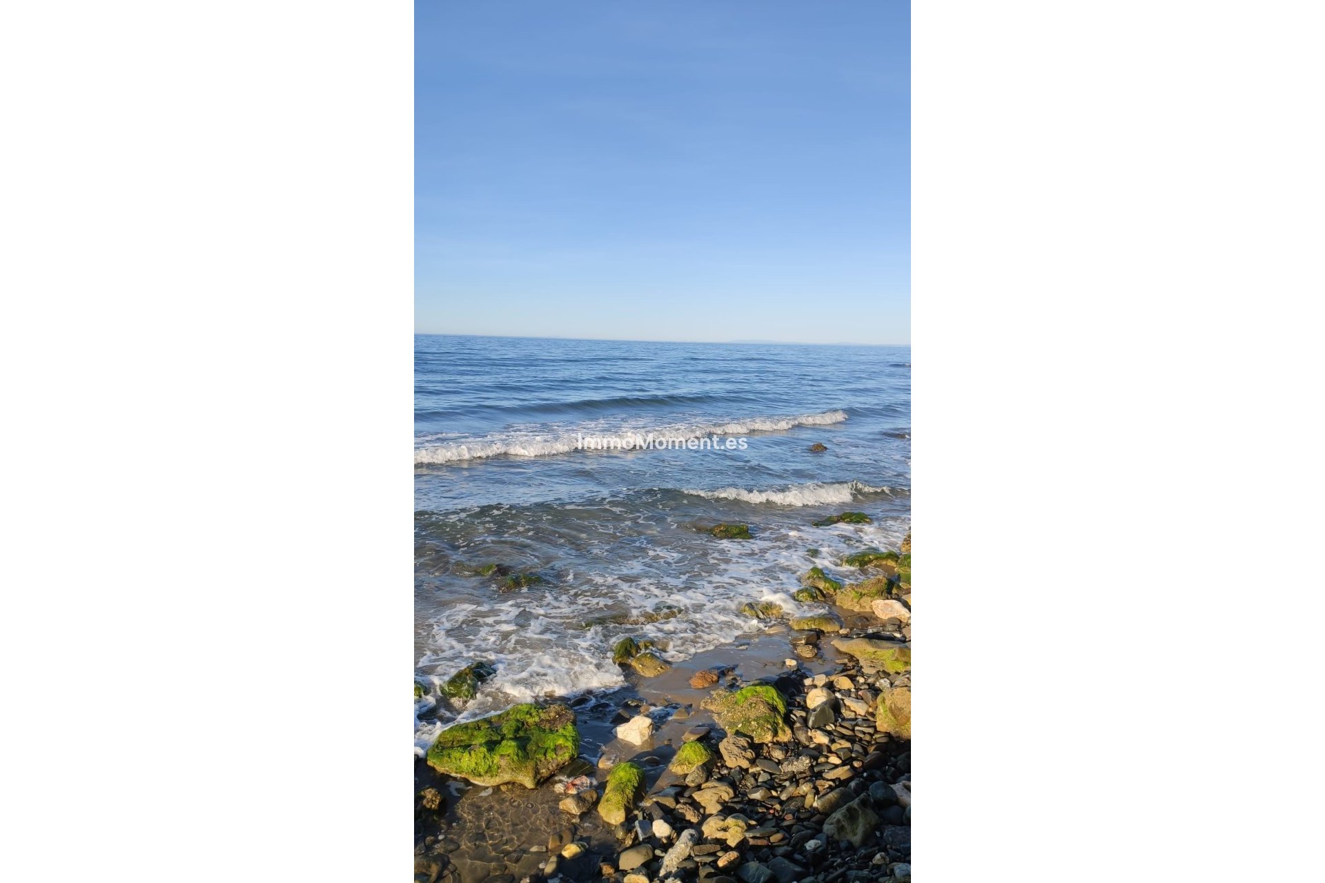 Reventa - Apartamento - Marbella - Marbella Centro