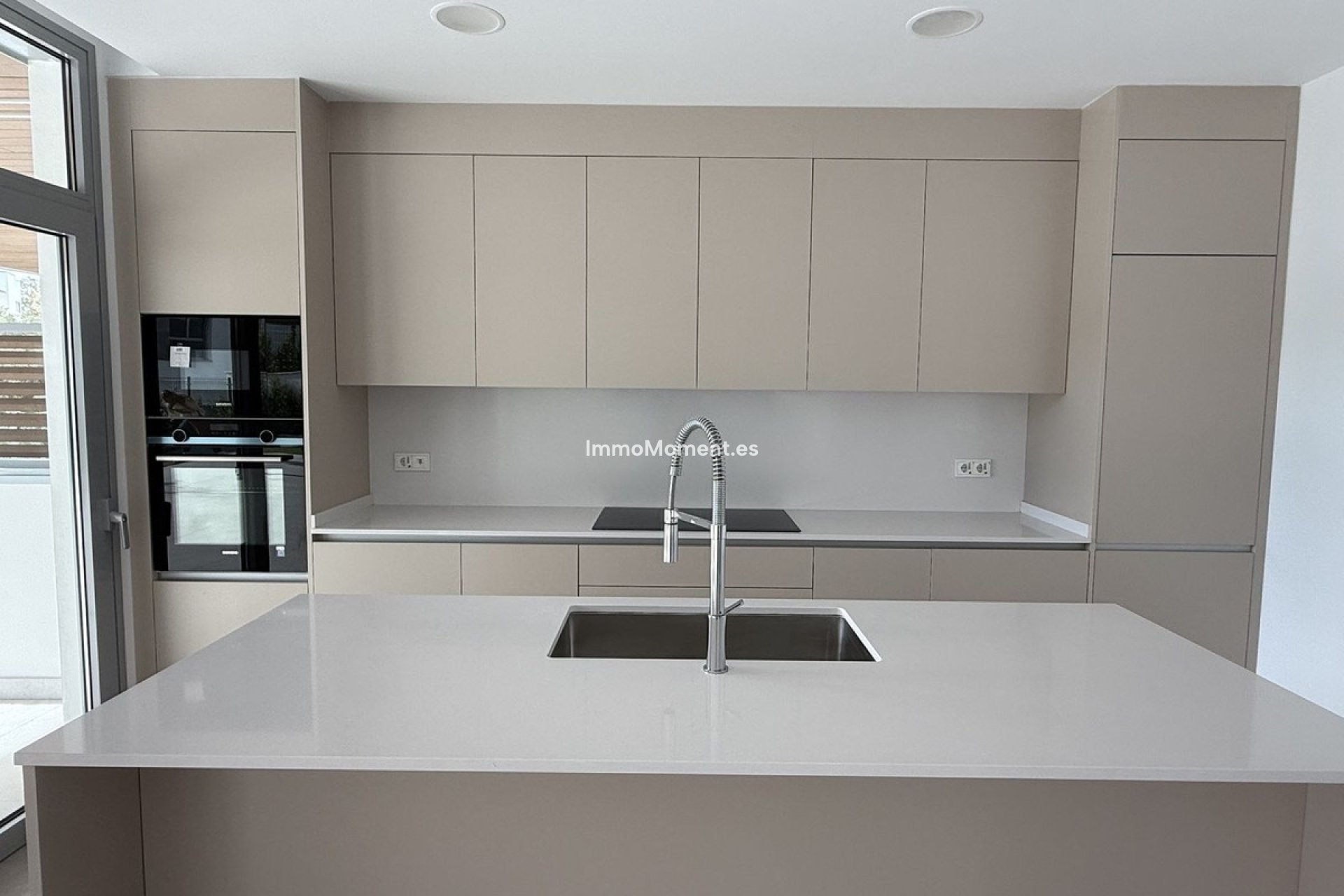 Reventa - Apartamento - Marbella - Marbella Centro