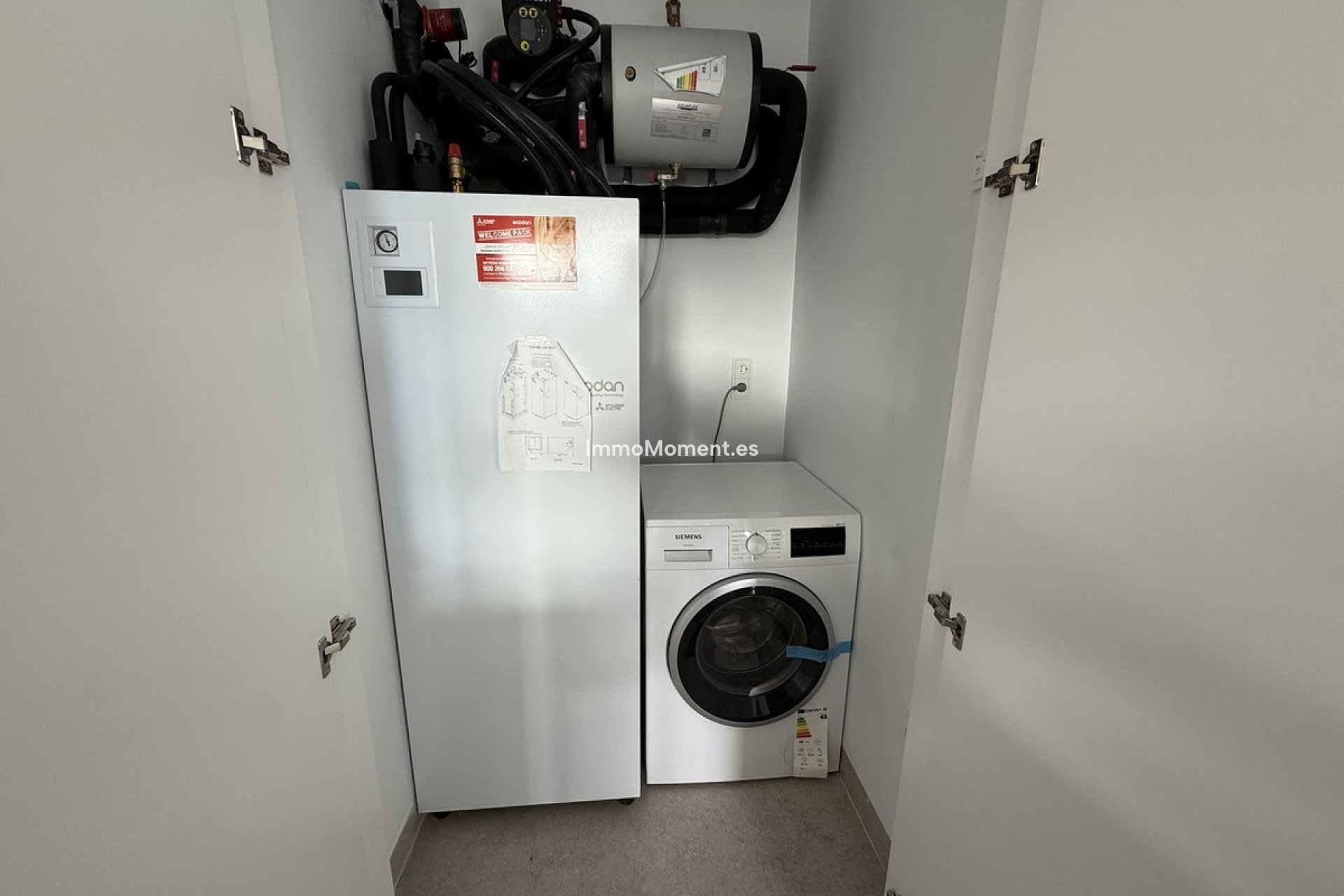 Reventa - Apartamento - Marbella - Marbella Centro