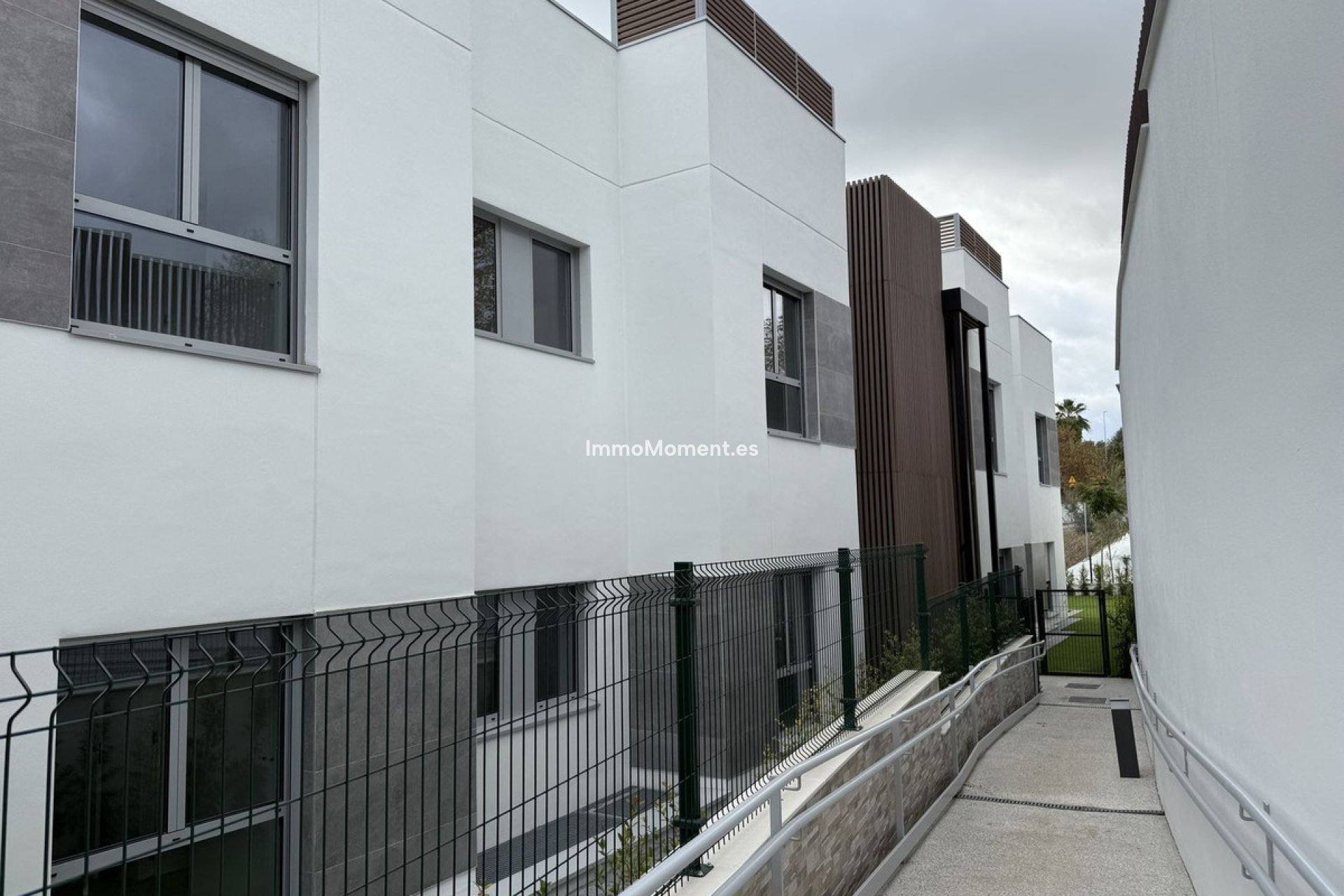 Reventa - Apartamento - Marbella - Marbella Centro