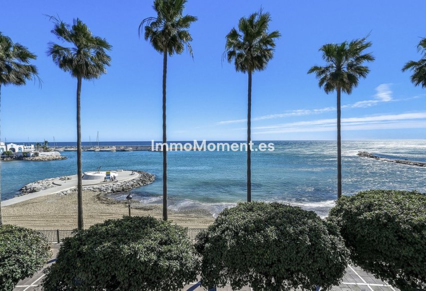 Reventa - Apartamento - Marbella - Marbella Centro