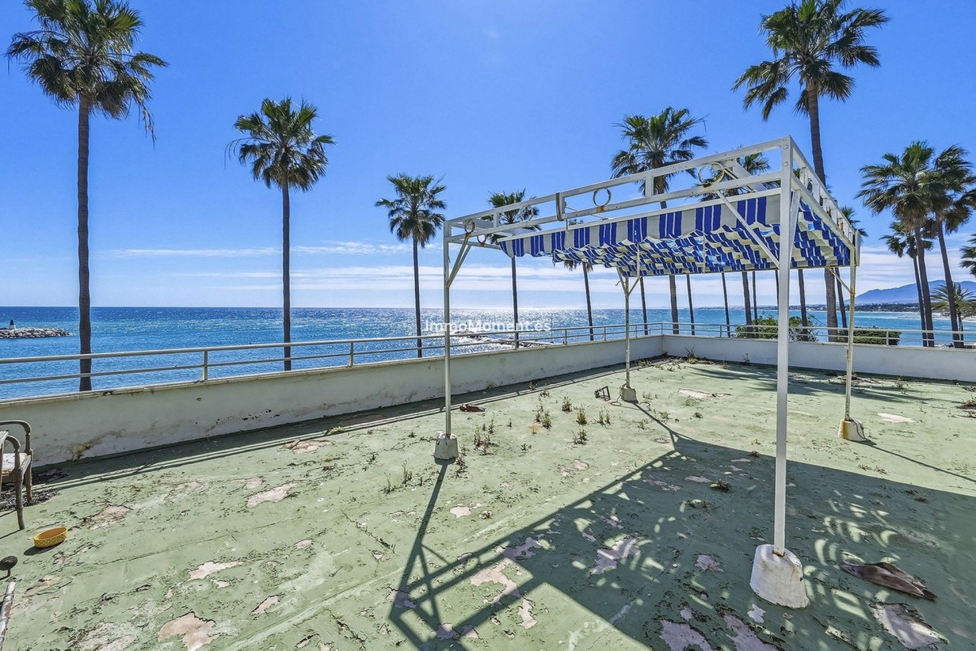 Reventa - Apartamento - Marbella - Marbella Centro