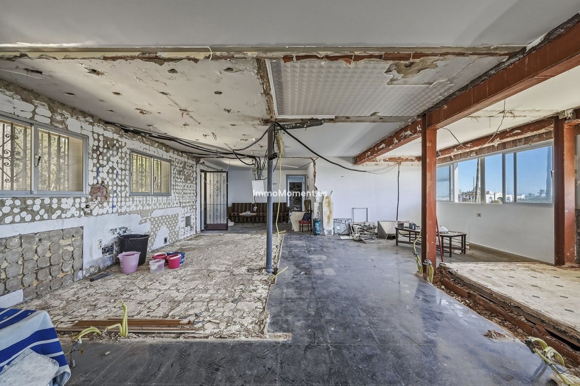 Reventa - Apartamento - Marbella - Marbella Centro