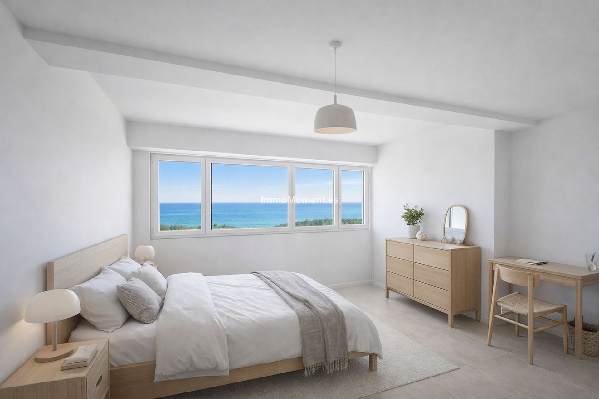 Reventa - Apartamento - Marbella - Marbella Centro