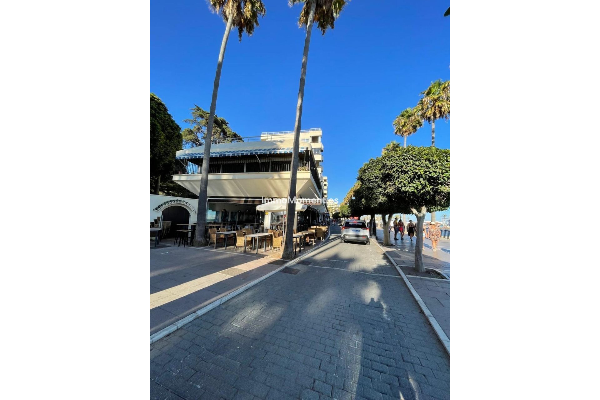 Reventa - Apartamento - Marbella - Marbella Centro