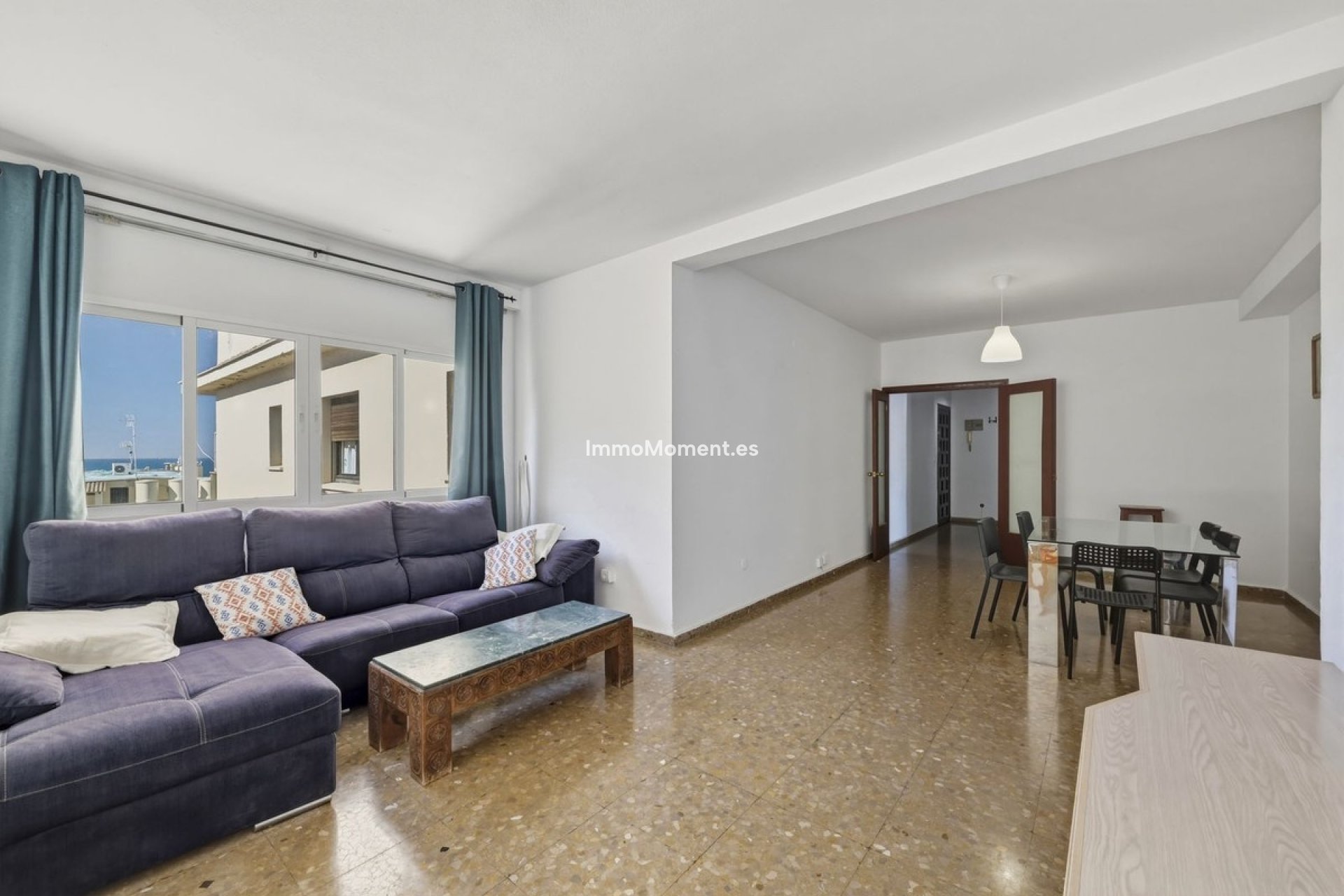 Reventa - Apartamento - Marbella - Marbella Centro