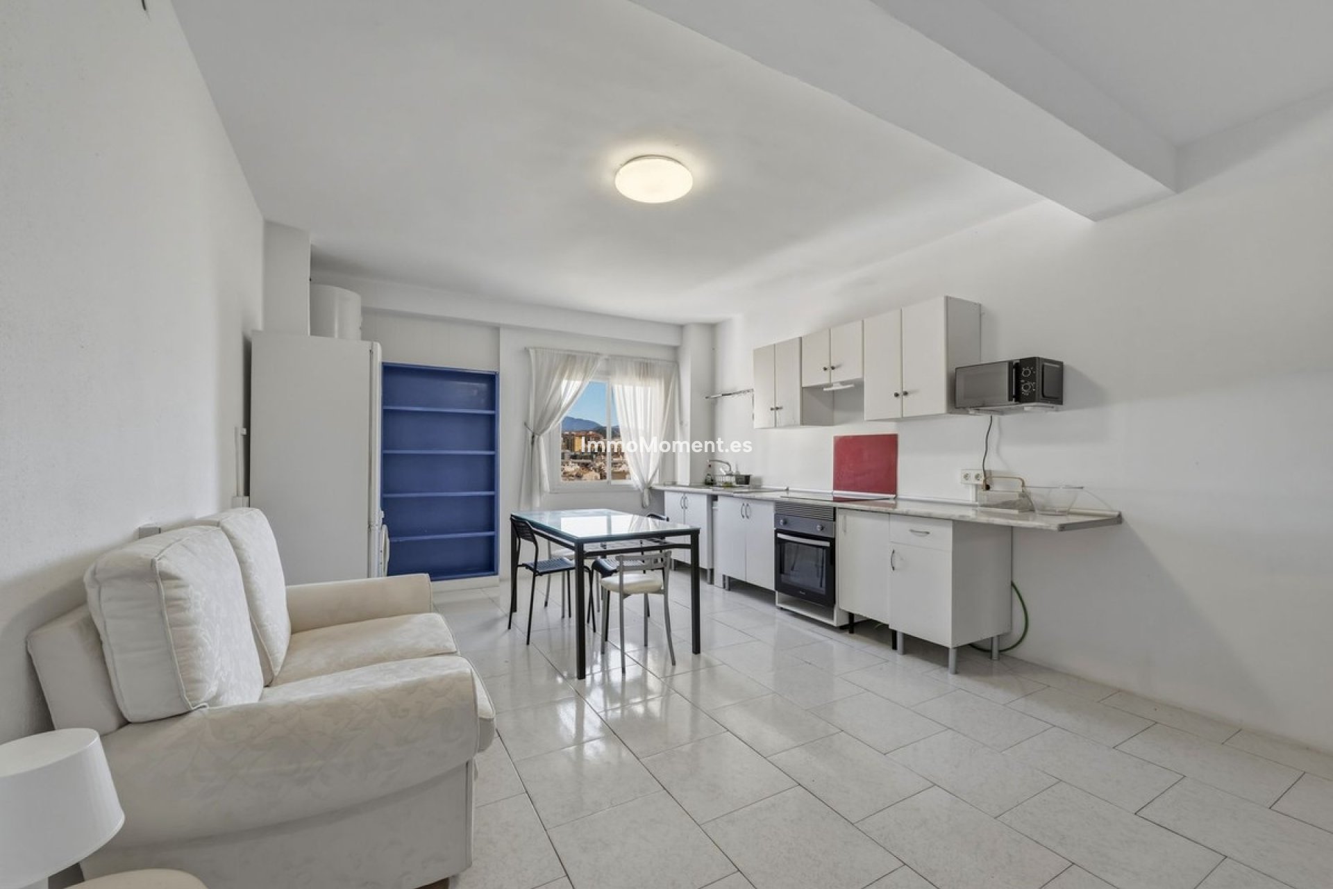 Reventa - Apartamento - Marbella - Marbella Centro