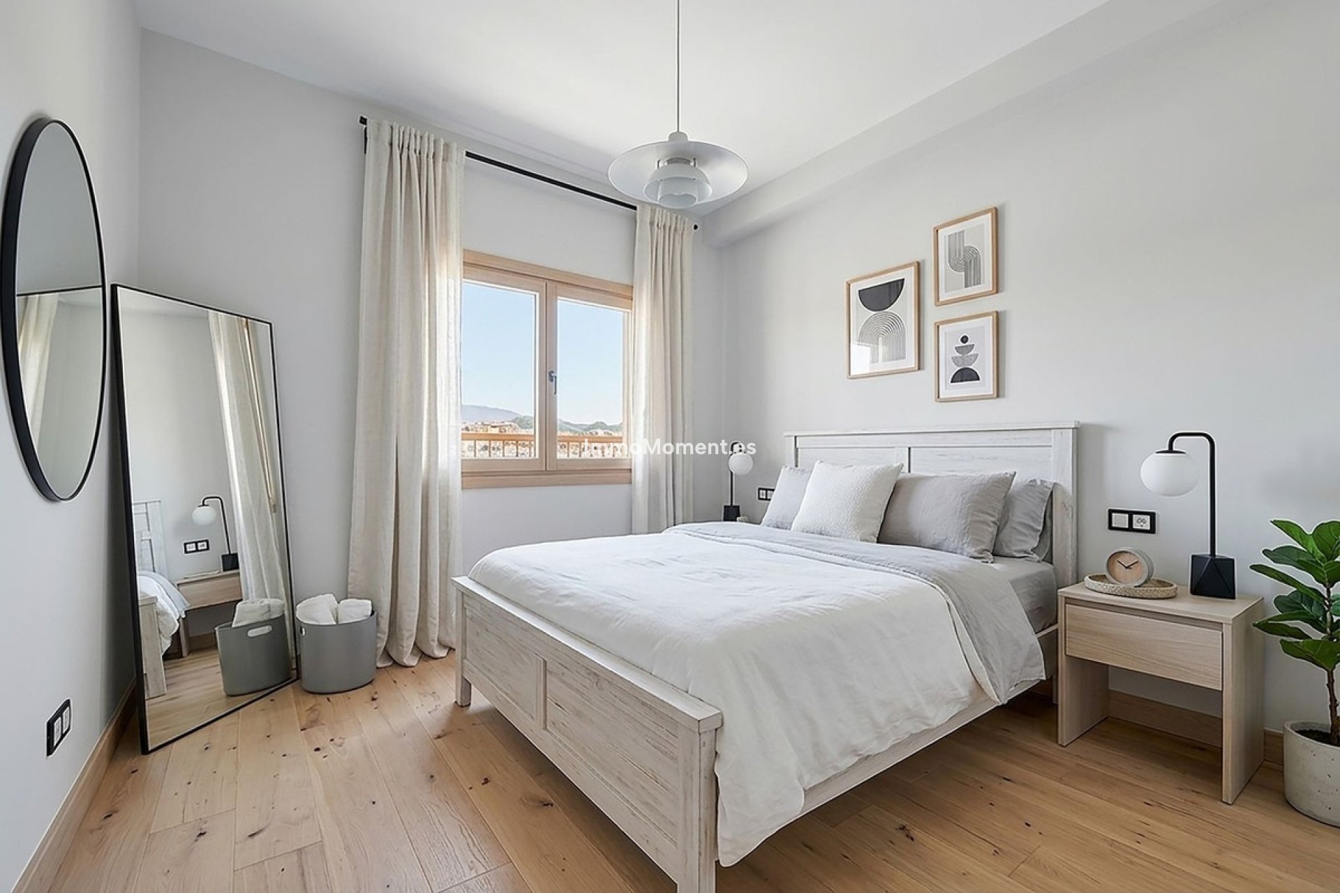 Reventa - Apartamento - Marbella - Marbella Centro