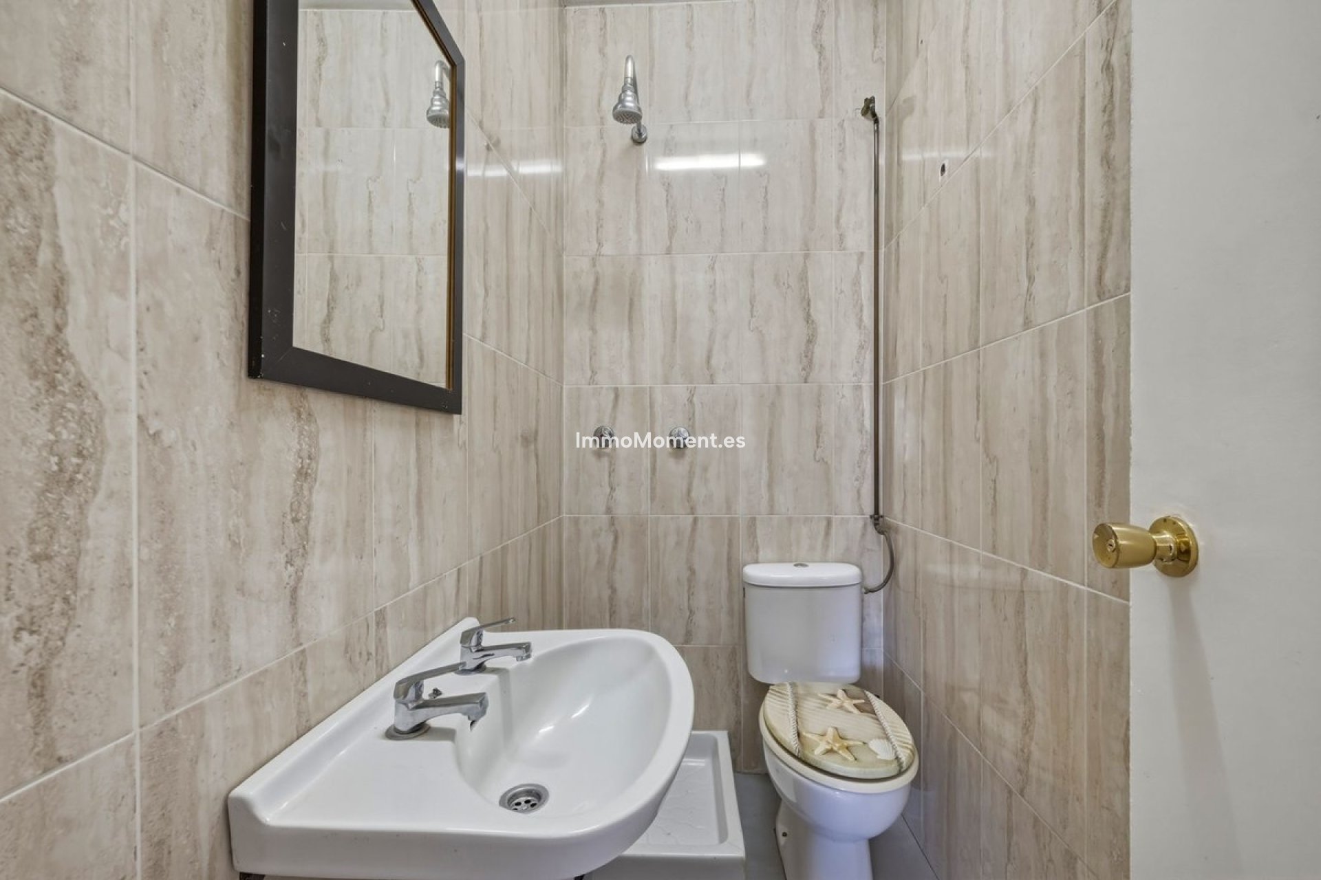 Reventa - Apartamento - Marbella - Marbella Centro