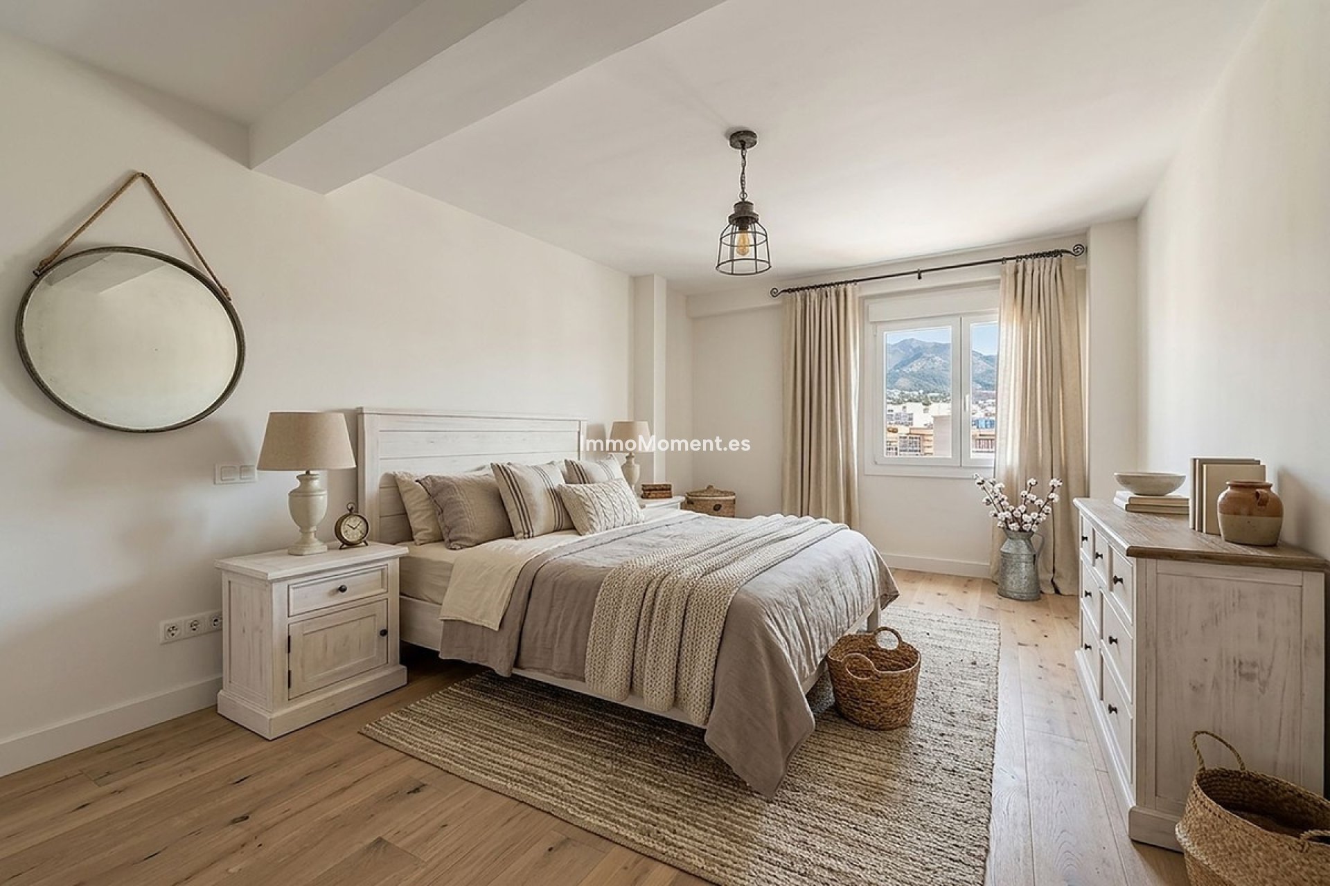 Reventa - Apartamento - Marbella - Marbella Centro