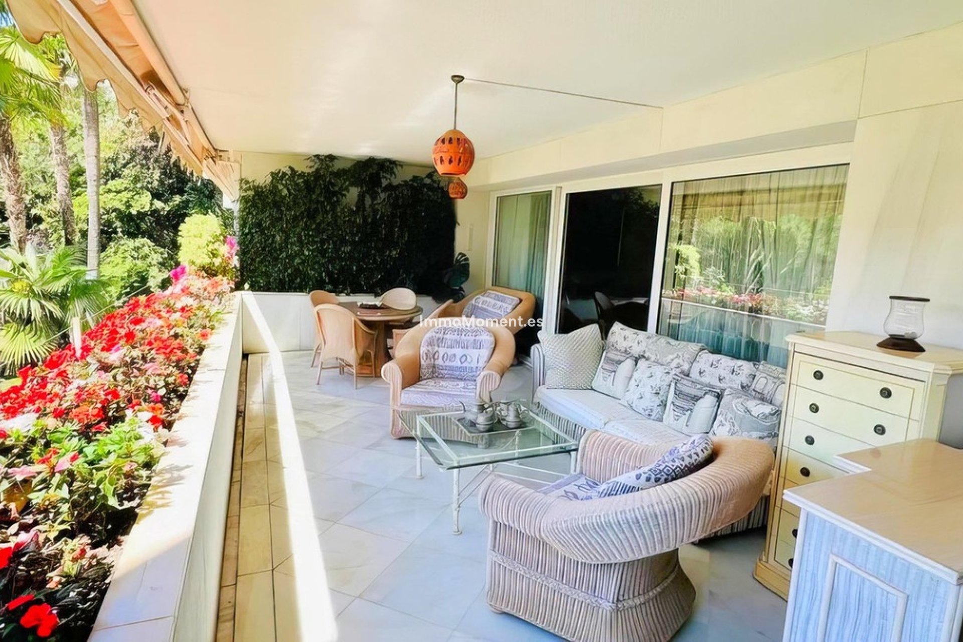 Reventa - Apartamento - Marbella - Marbella Centro