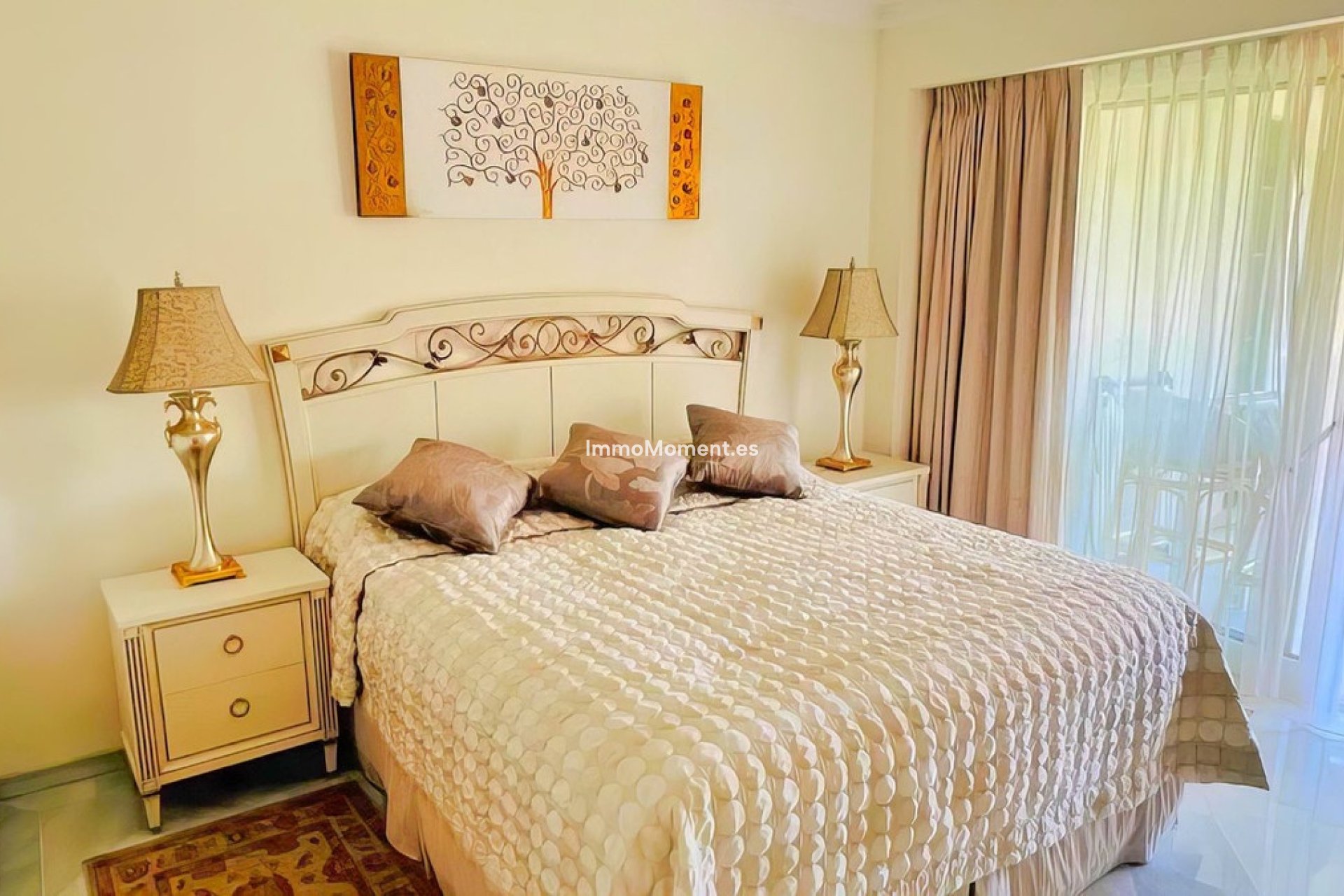 Reventa - Apartamento - Marbella - Marbella Centro