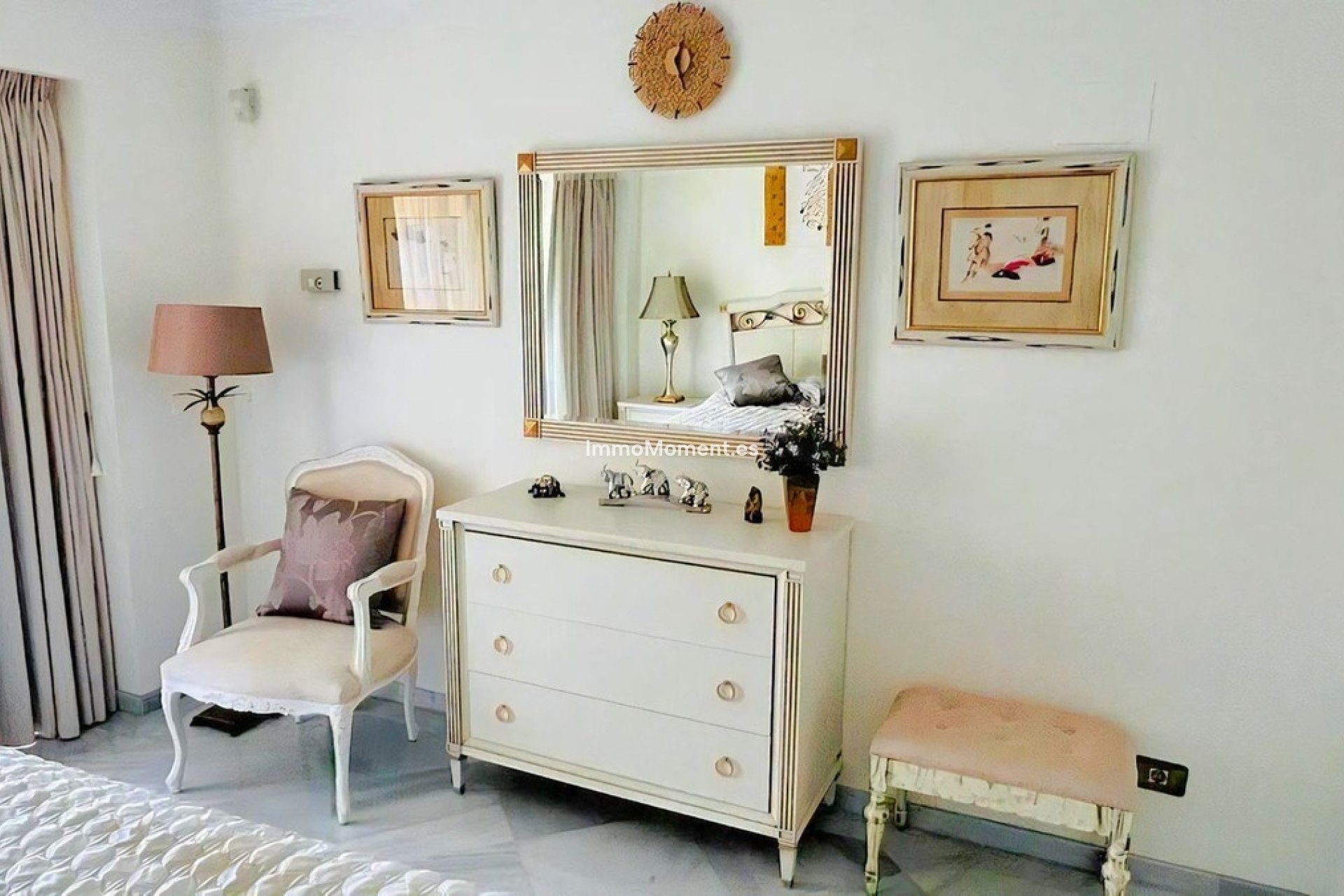 Reventa - Apartamento - Marbella - Marbella Centro