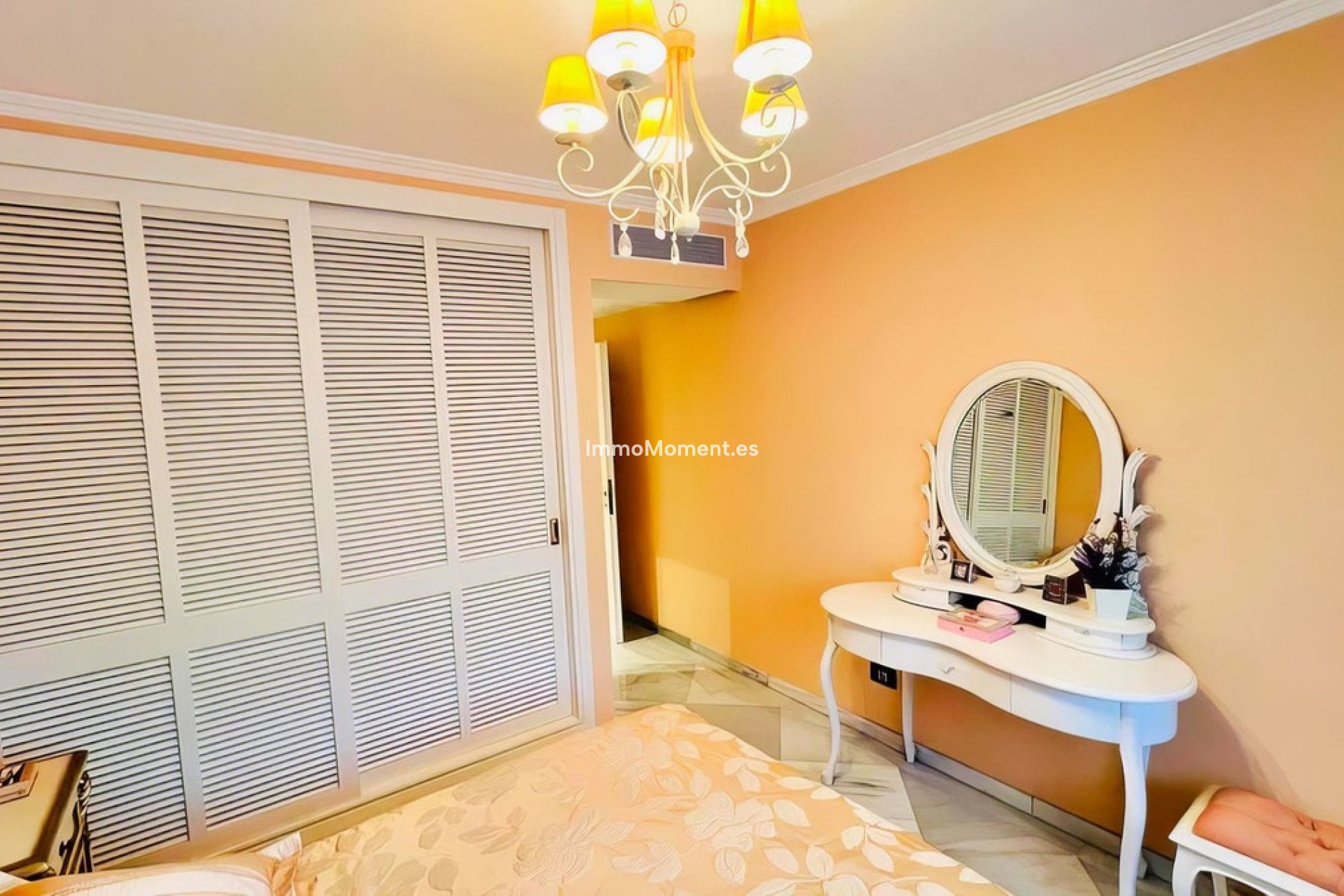 Reventa - Apartamento - Marbella - Marbella Centro