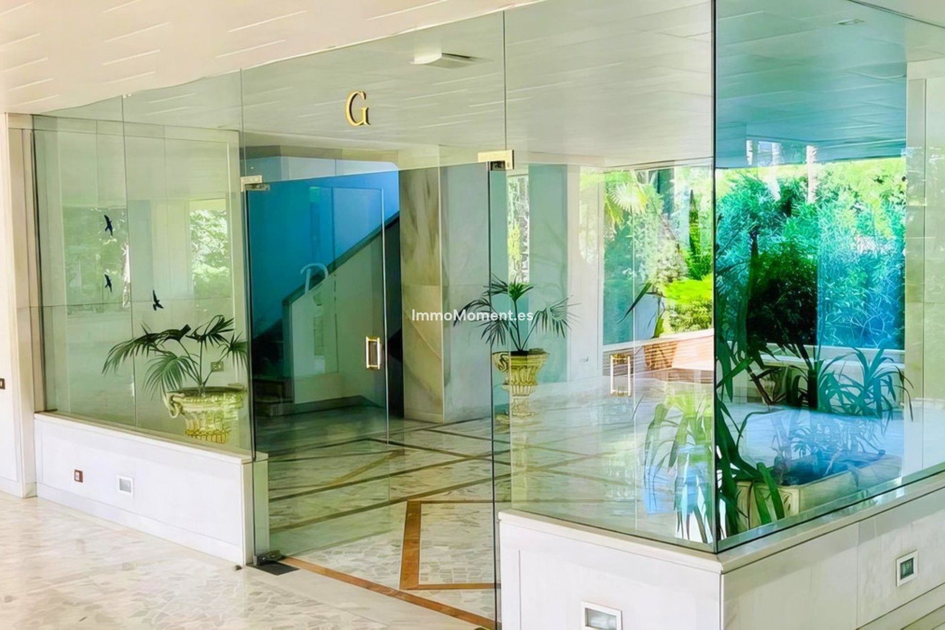 Reventa - Apartamento - Marbella - Marbella Centro