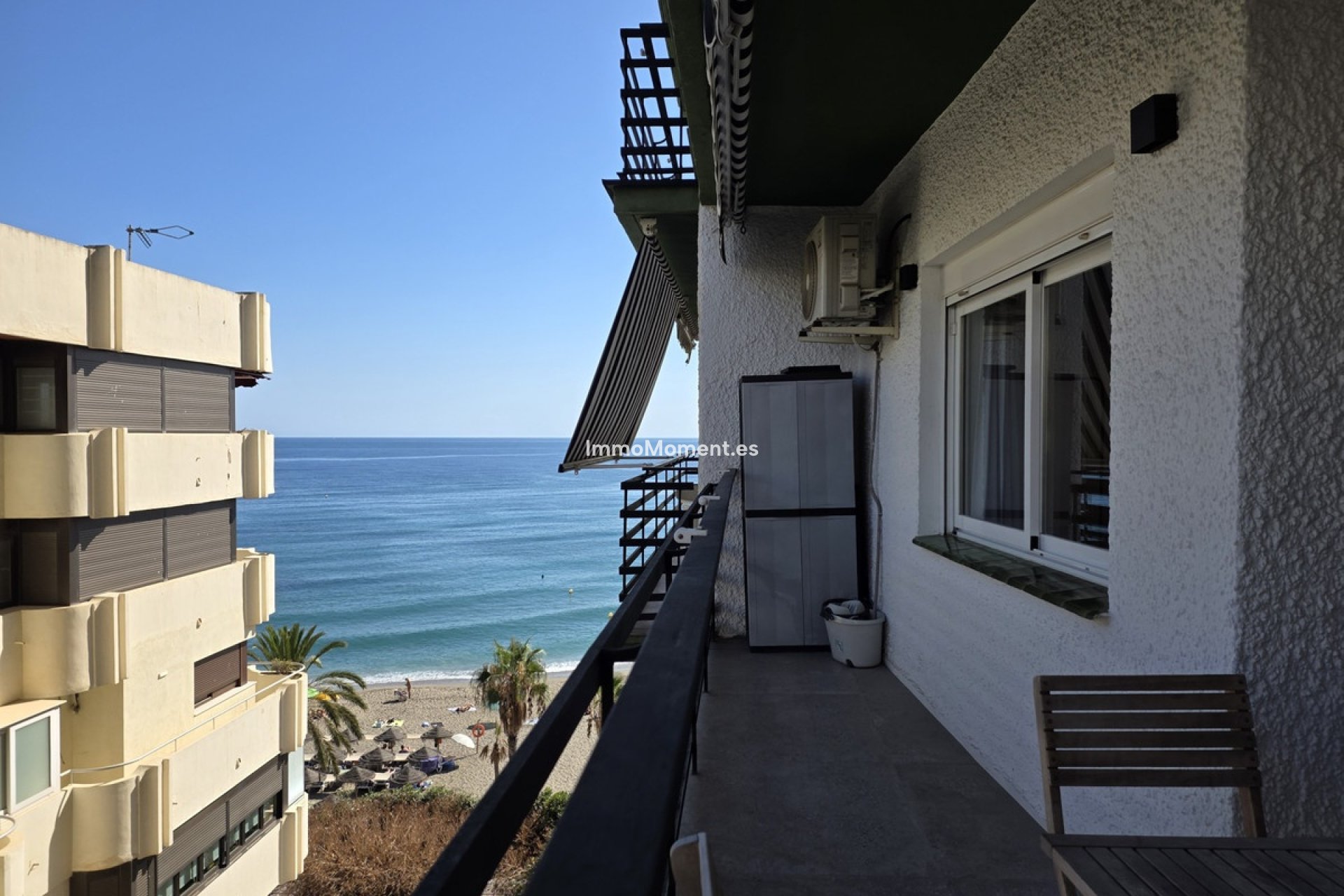 Reventa - Apartamento - Marbella - Marbella Centro