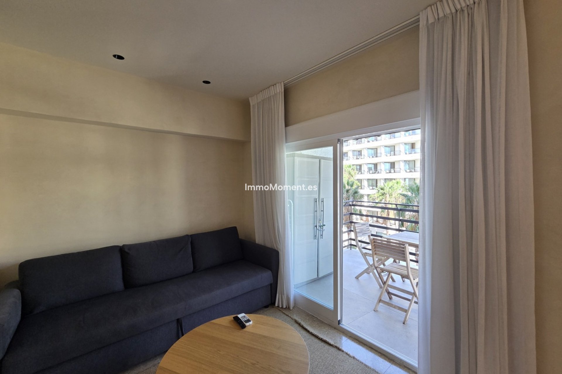 Reventa - Apartamento - Marbella - Marbella Centro