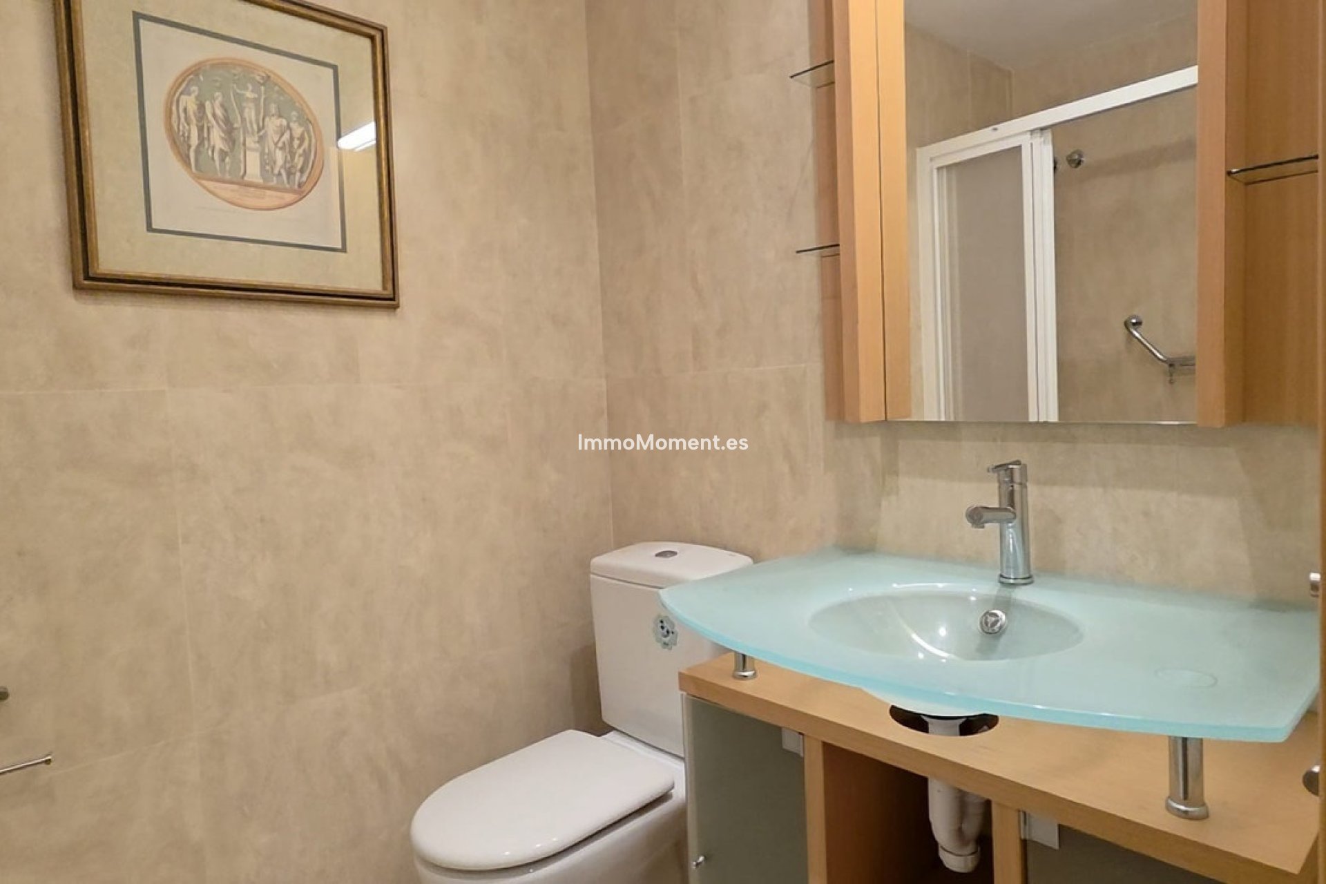 Reventa - Apartamento - Marbella - Marbella Centro