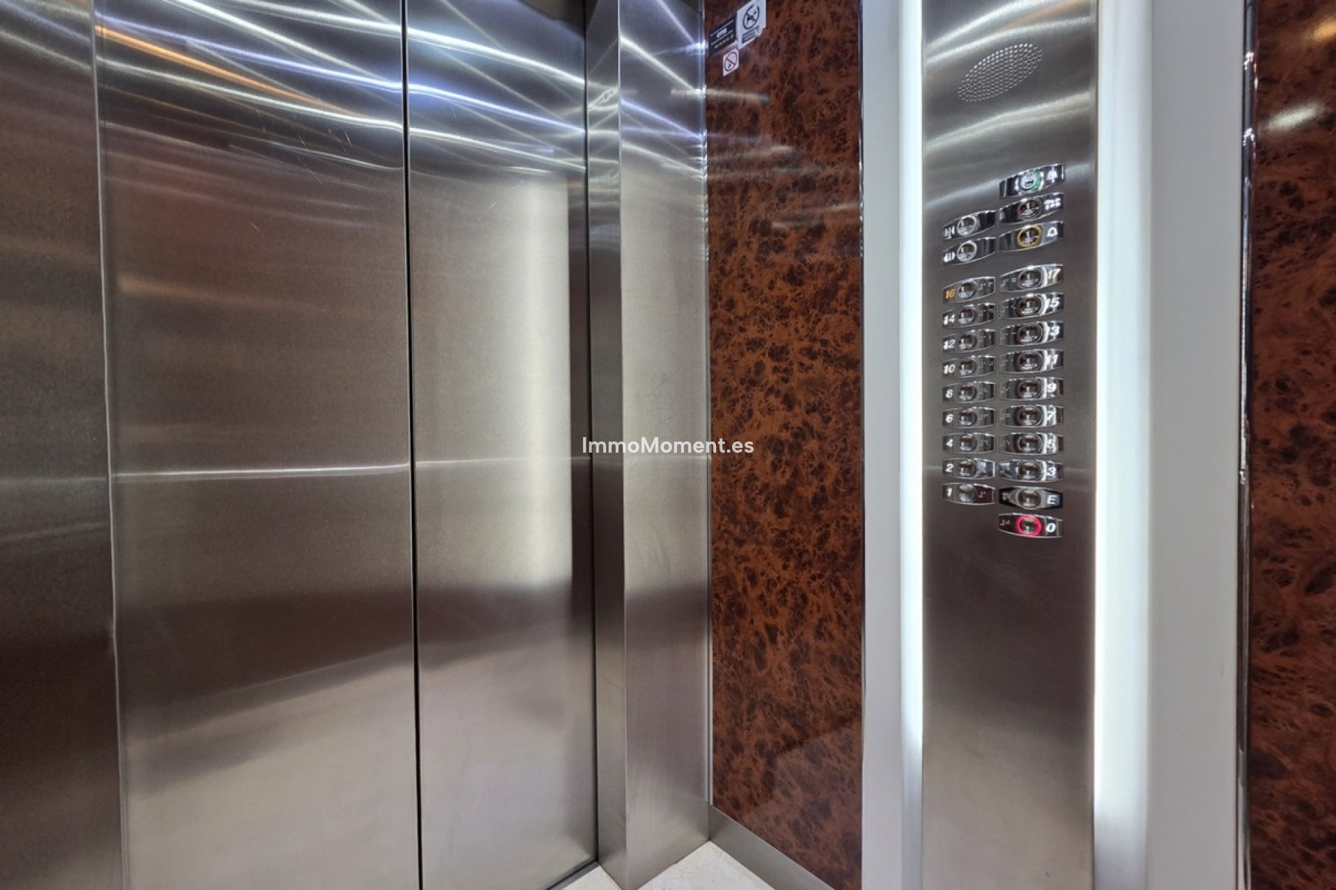 Reventa - Apartamento - Marbella - Marbella Centro