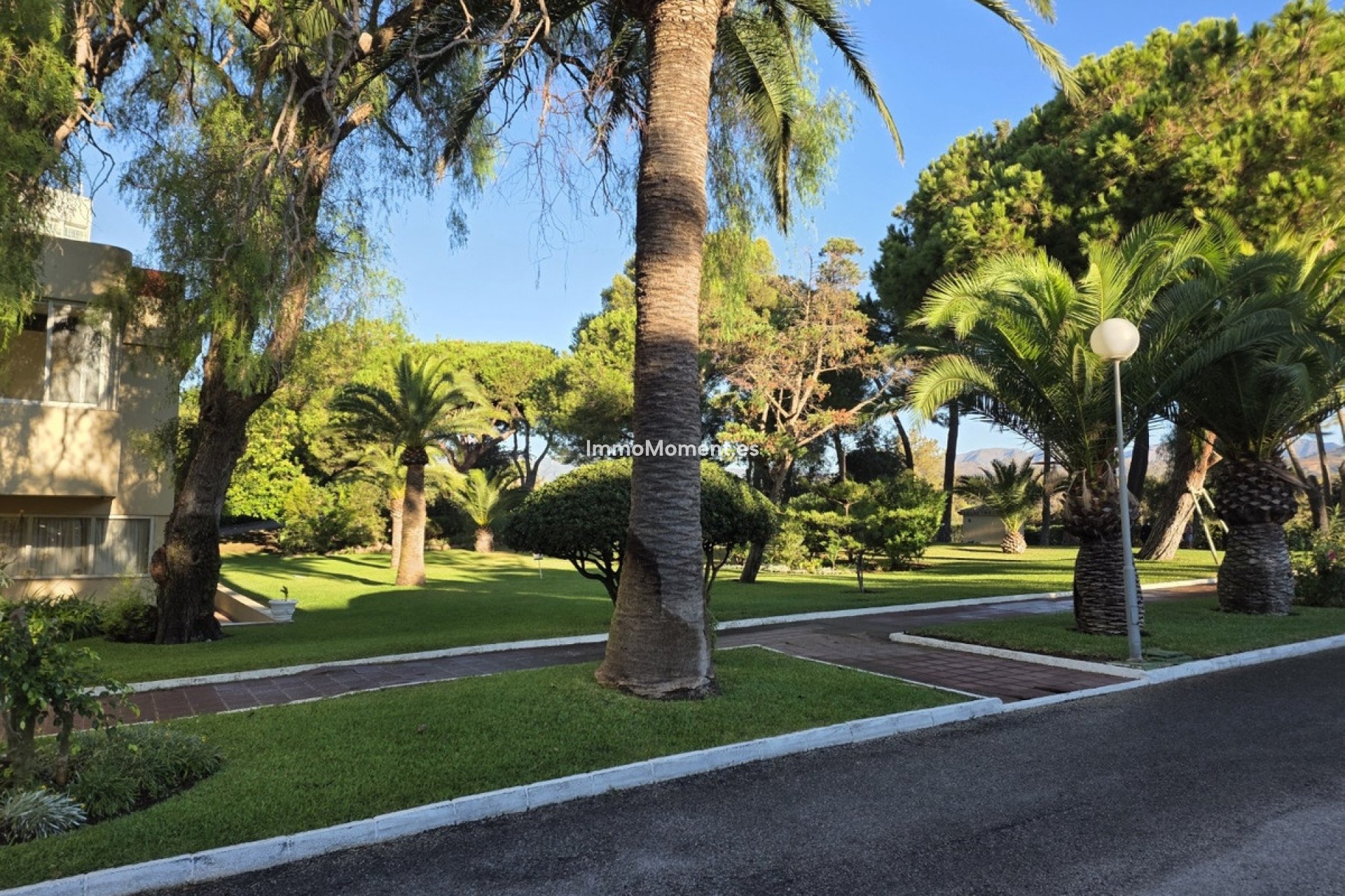 Reventa - Apartamento - Marbella - Marbella Centro