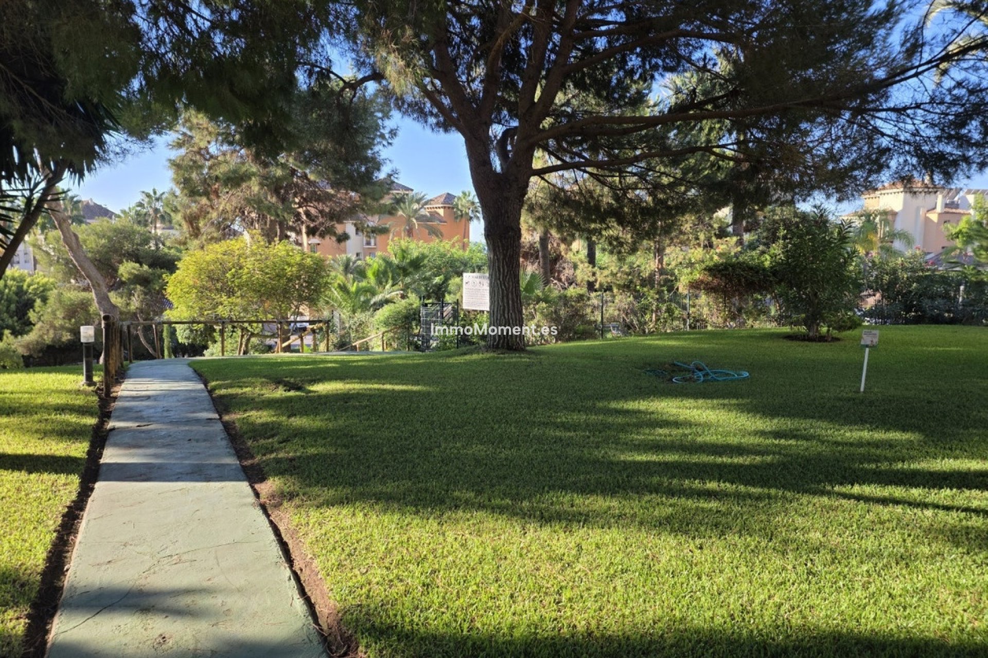 Reventa - Apartamento - Marbella - Marbella Centro