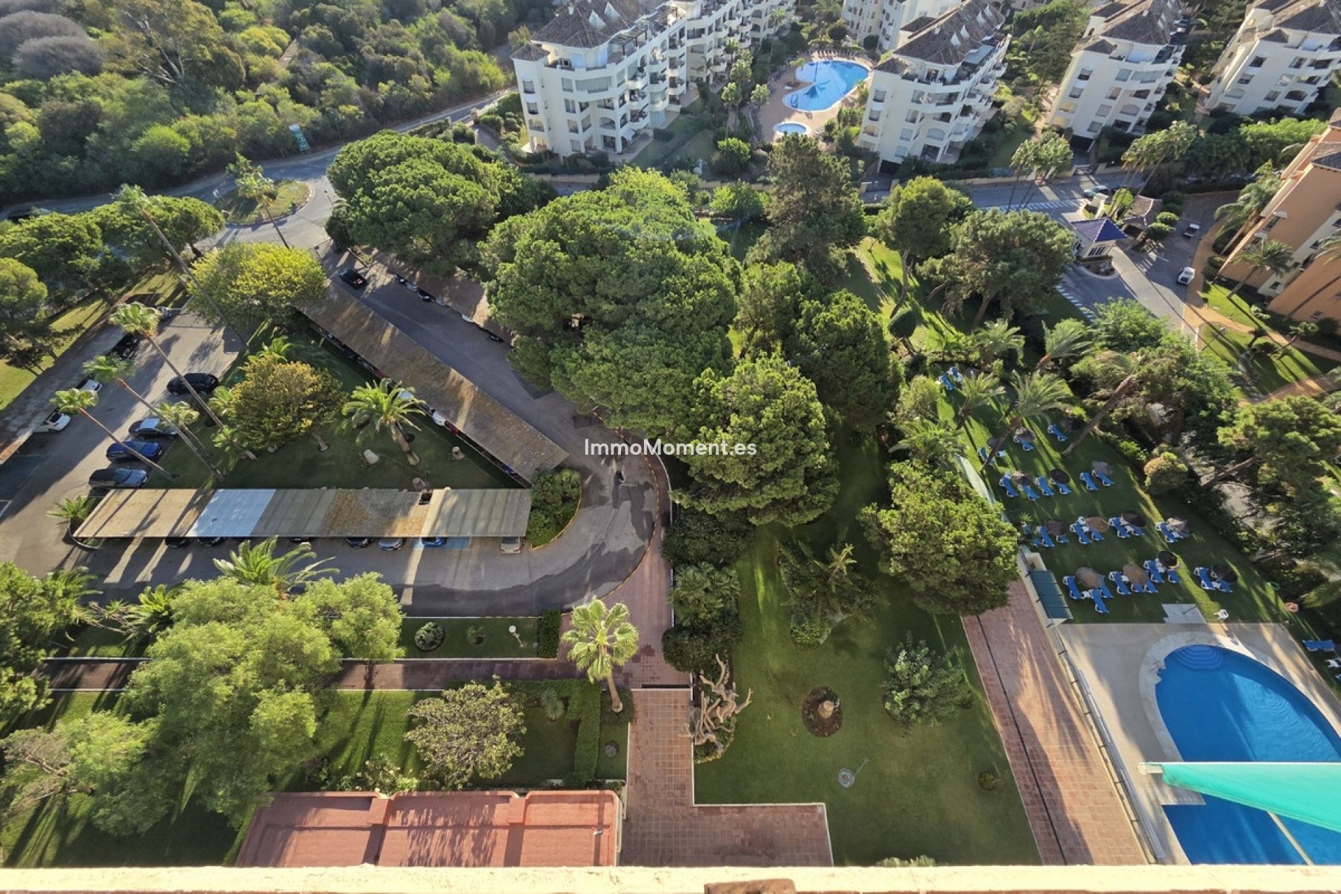 Reventa - Apartamento - Marbella - Marbella Centro