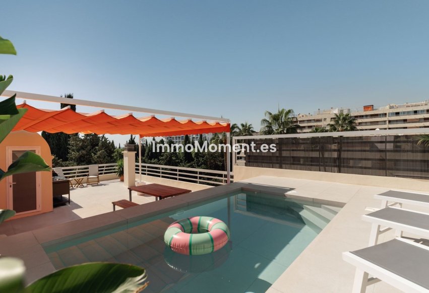 Reventa - Apartamento - Marbella - Marbella Centro