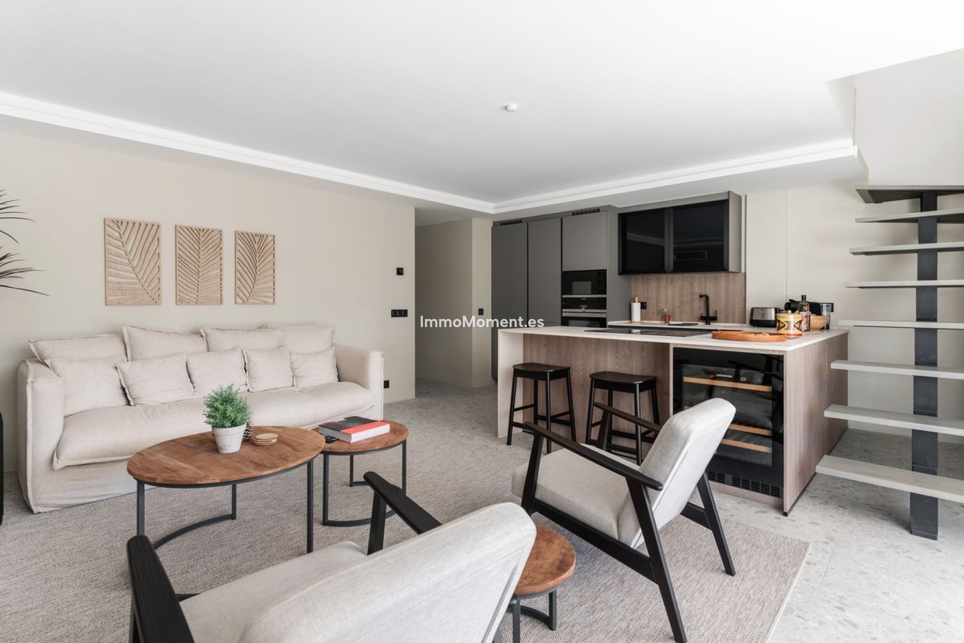 Reventa - Apartamento - Marbella - Marbella Centro