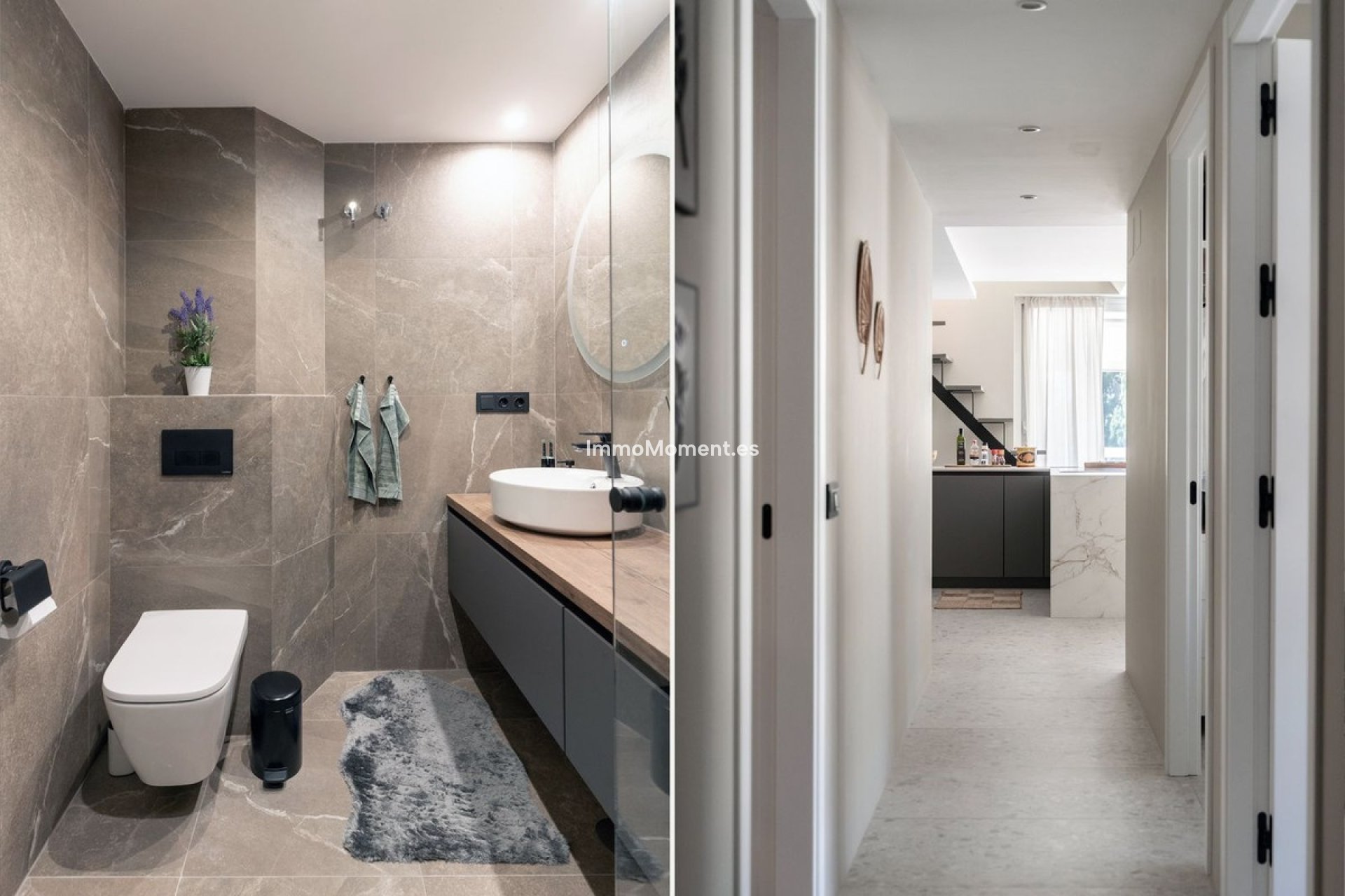 Reventa - Apartamento - Marbella - Marbella Centro