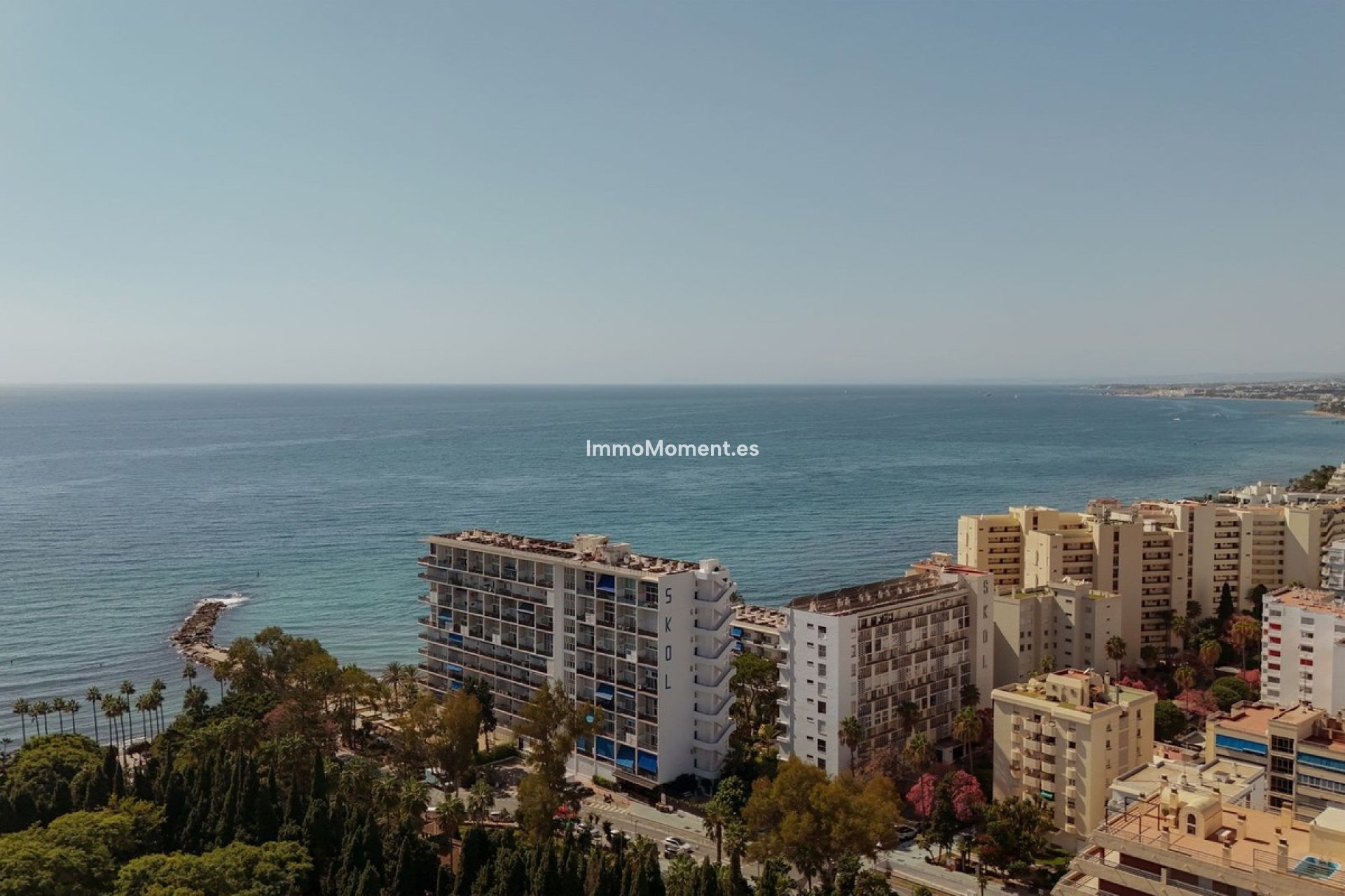 Reventa - Apartamento - Marbella - Marbella Centro