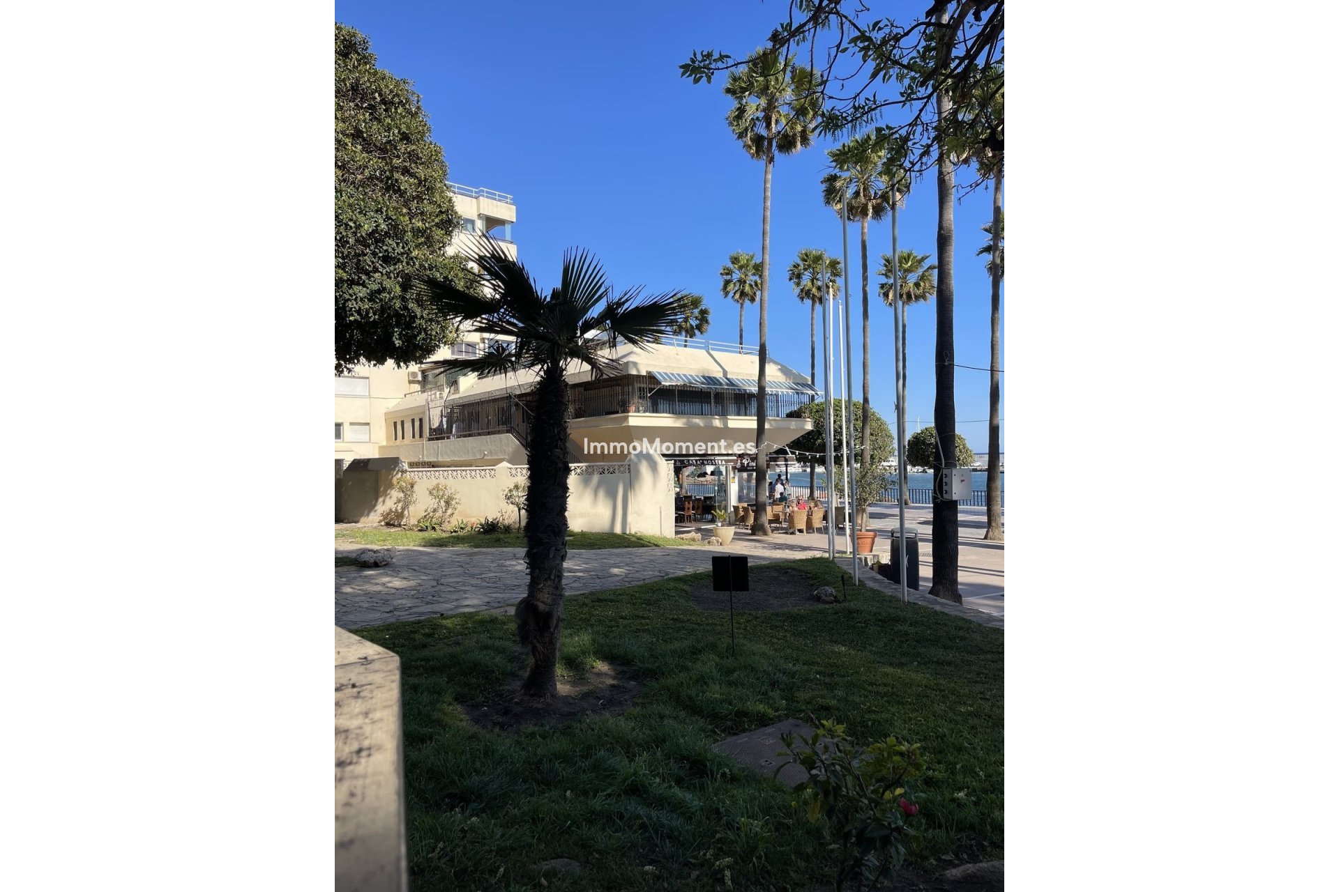 Reventa - Apartamento - Marbella - Marbella Centro