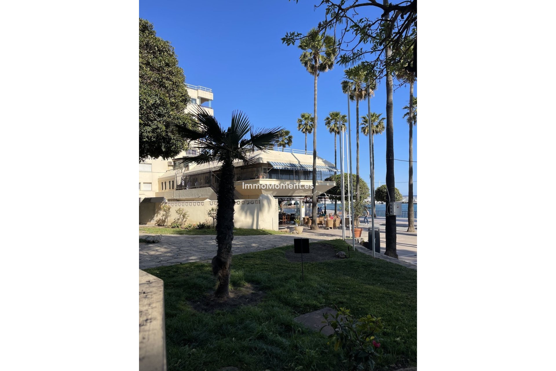 Reventa - Apartamento - Marbella - Marbella Centro