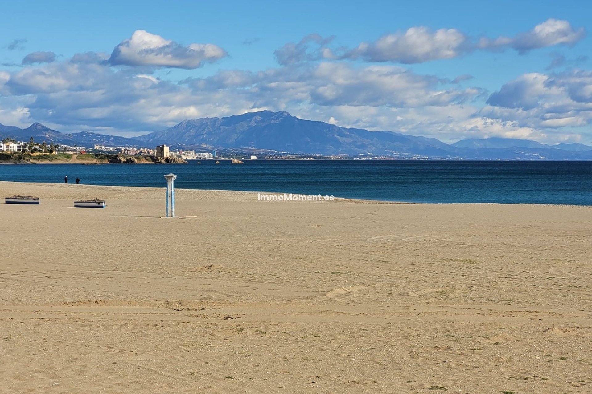 Reventa - Apartamento - Marbella - Marbella Centro