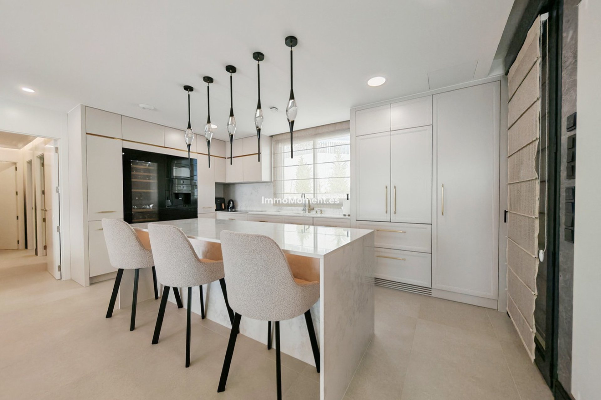 Reventa - Apartamento - Marbella - Marbella Centro