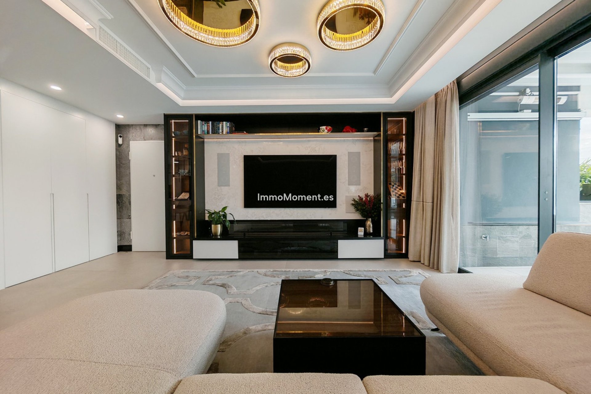 Reventa - Apartamento - Marbella - Marbella Centro