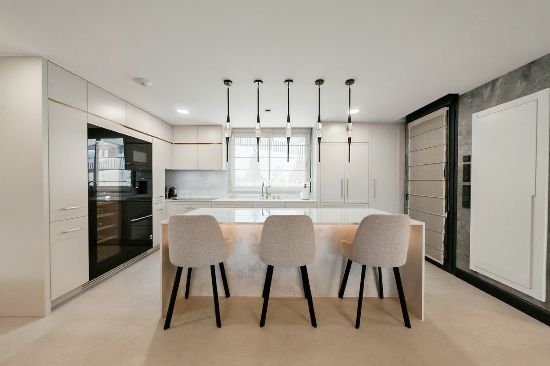 Reventa - Apartamento - Marbella - Marbella Centro