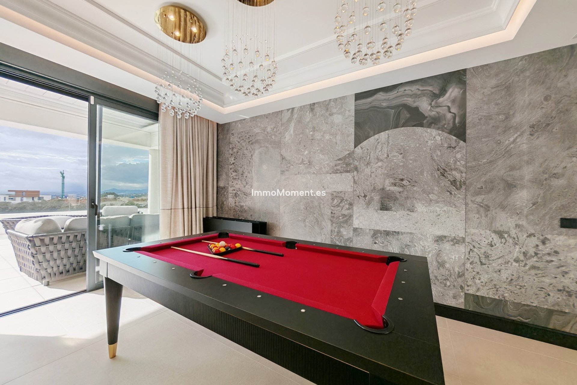 Reventa - Apartamento - Marbella - Marbella Centro