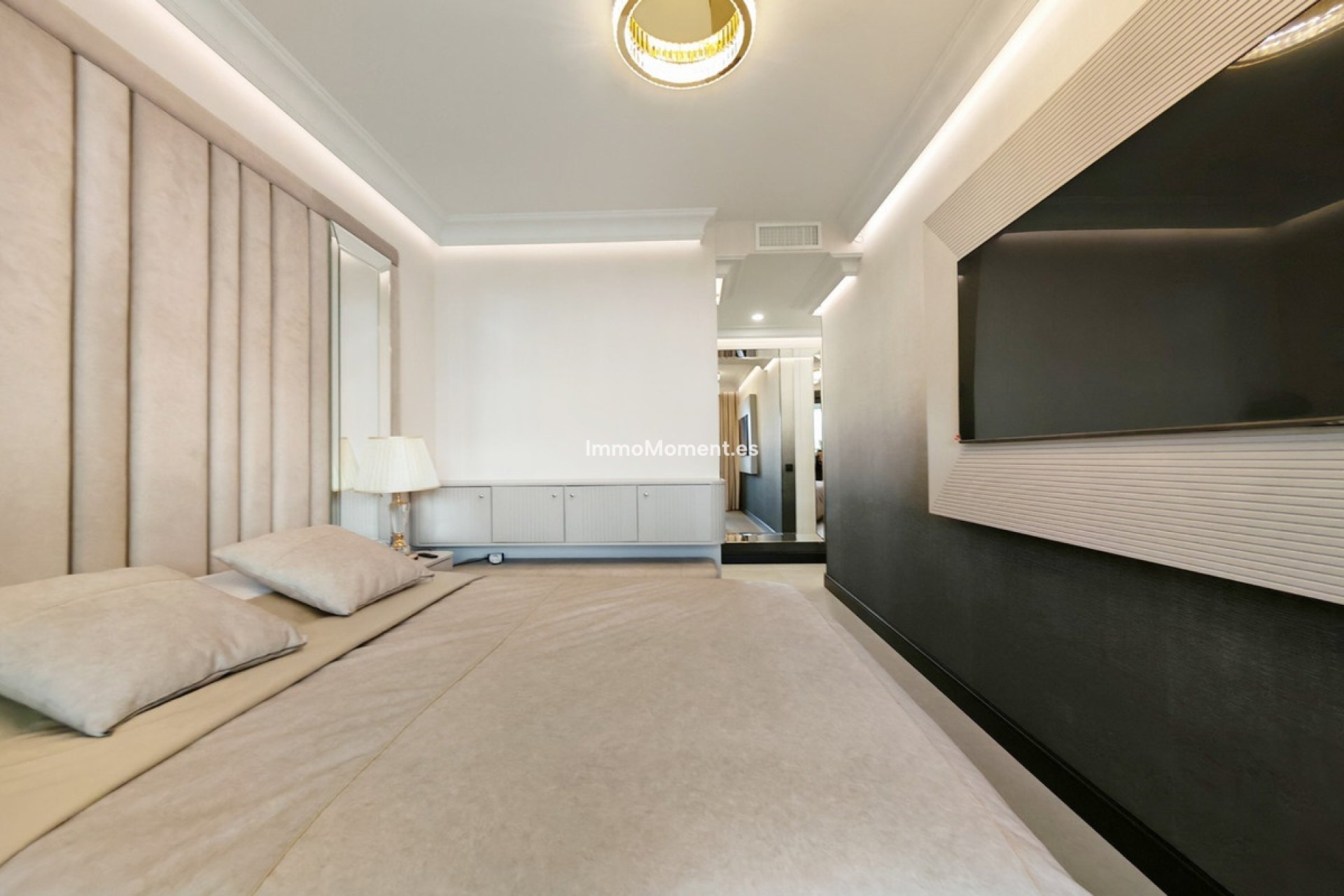 Reventa - Apartamento - Marbella - Marbella Centro