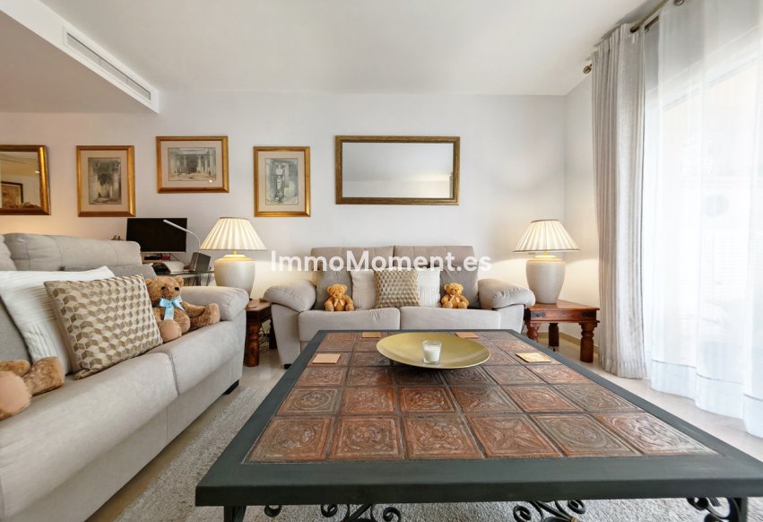 Reventa - Apartamento - Marbella - Marbella Centro
