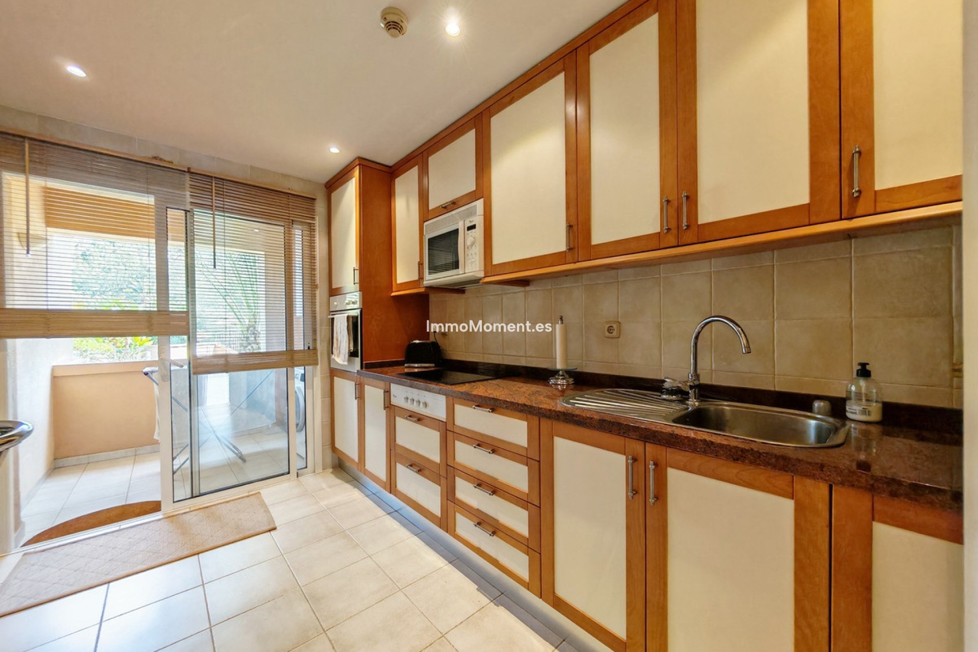 Reventa - Apartamento - Marbella - Marbella Centro