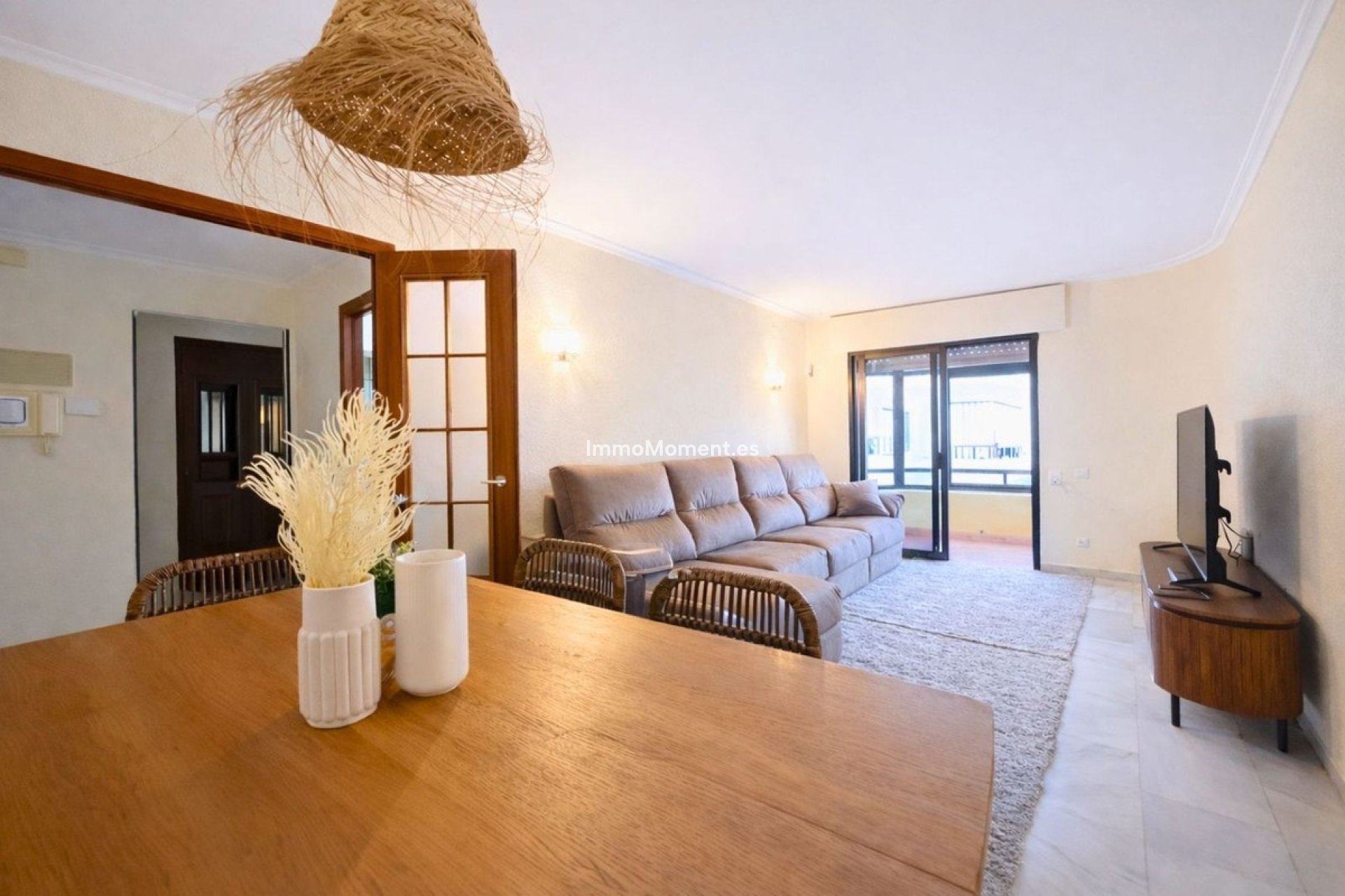 Reventa - Apartamento - Marbella - Marbella Centro