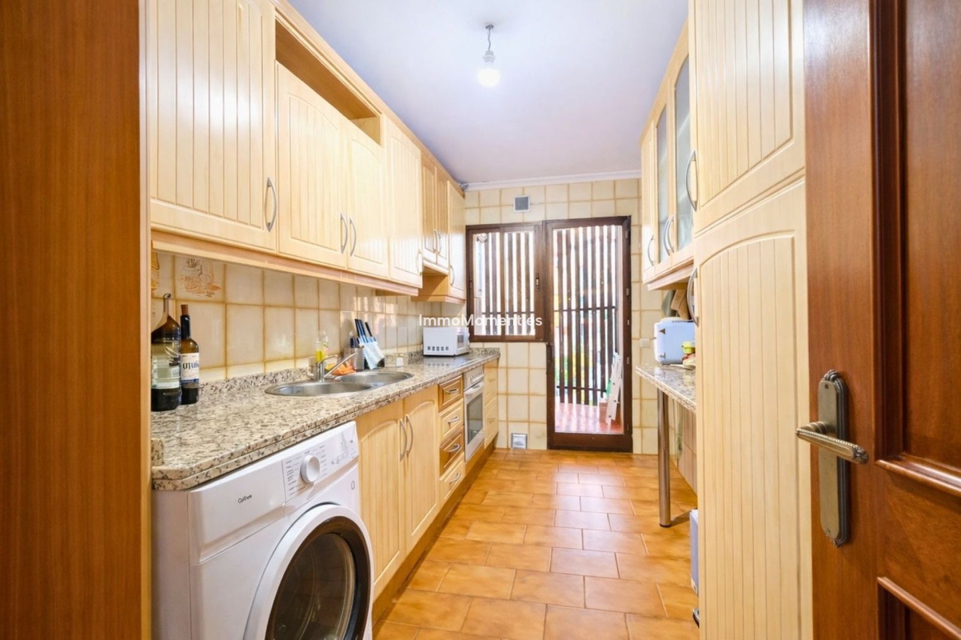 Reventa - Apartamento - Marbella - Marbella Centro