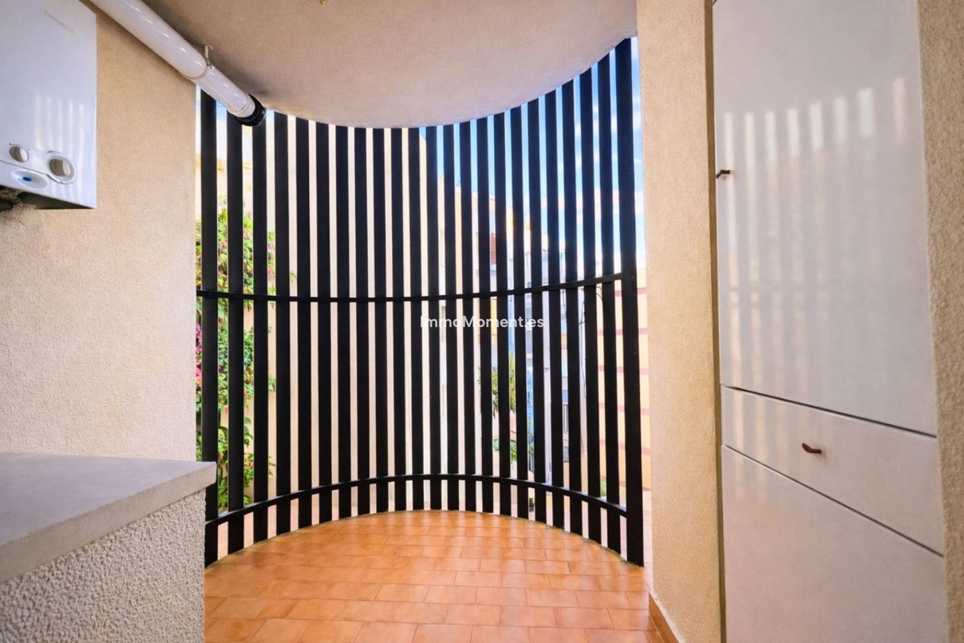 Reventa - Apartamento - Marbella - Marbella Centro