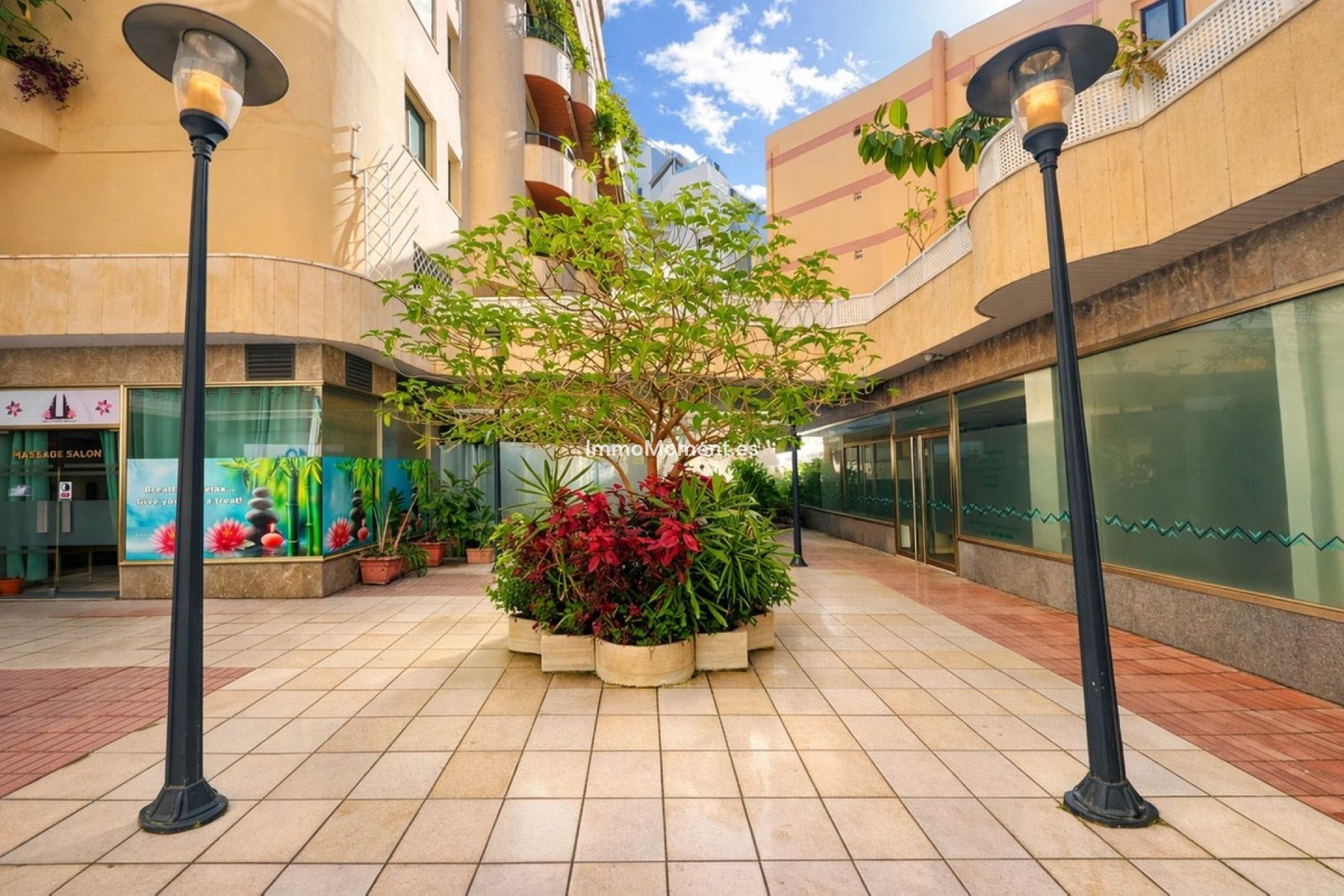 Reventa - Apartamento - Marbella - Marbella Centro
