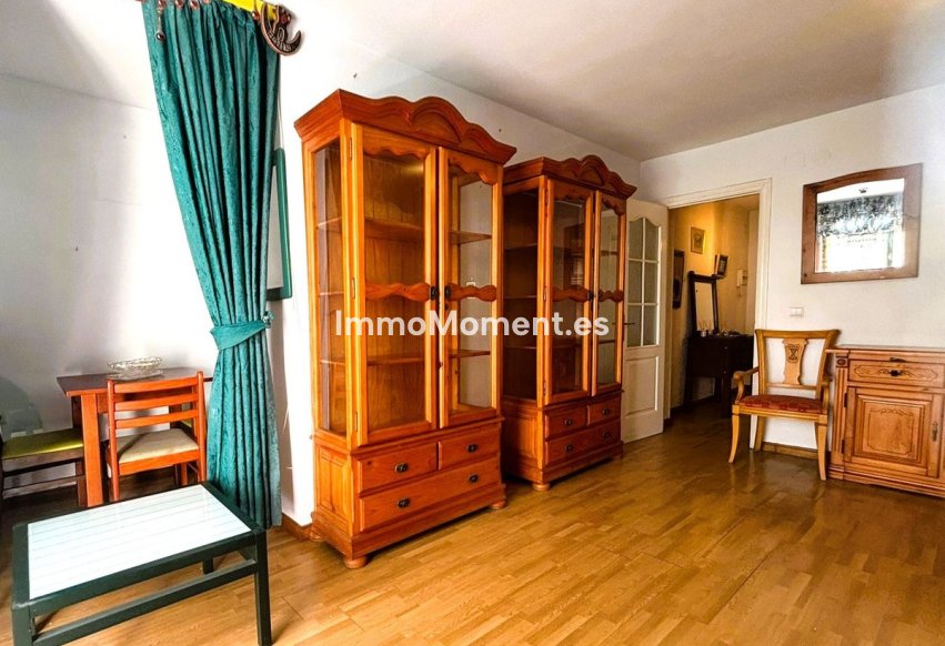 Reventa - Apartamento - Marbella - Marbella Centro