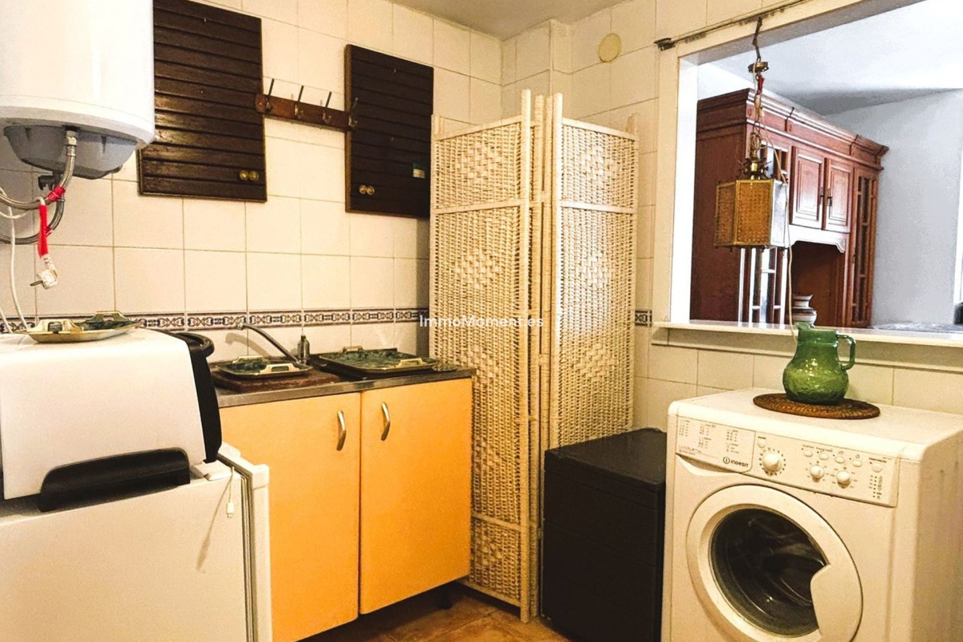 Reventa - Apartamento - Marbella - Marbella Centro